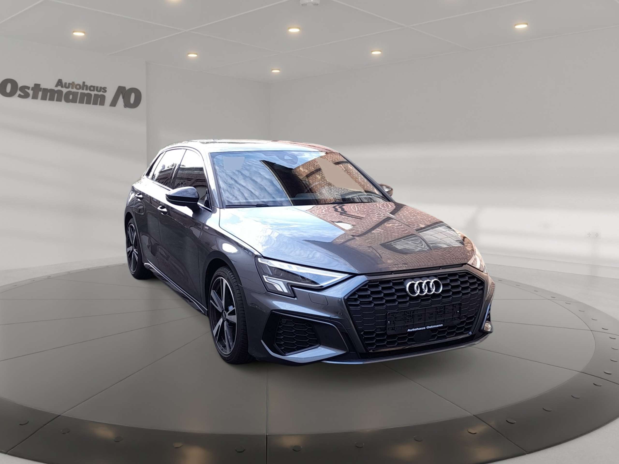 Audi - A3