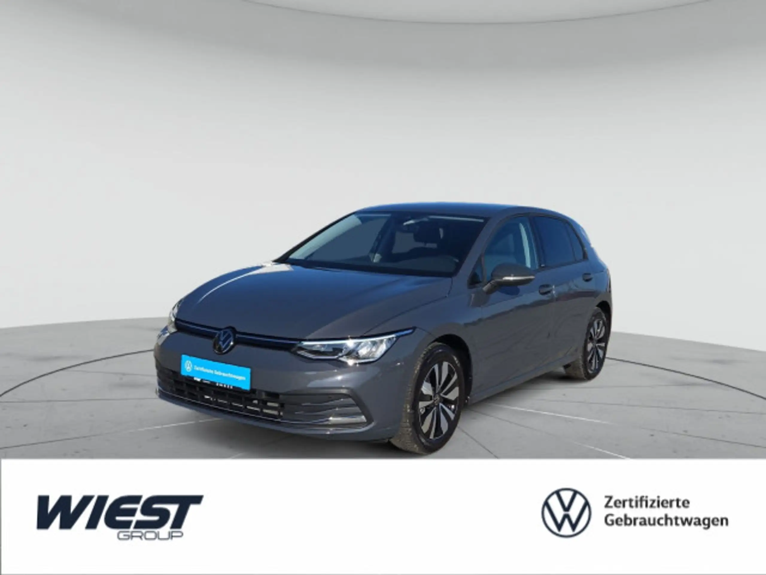 Volkswagen Golf 2024