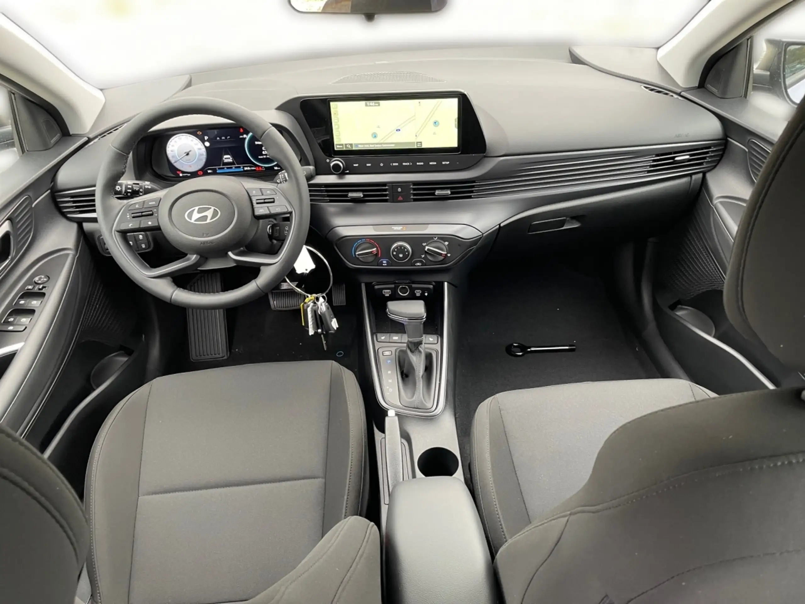 Hyundai - i20