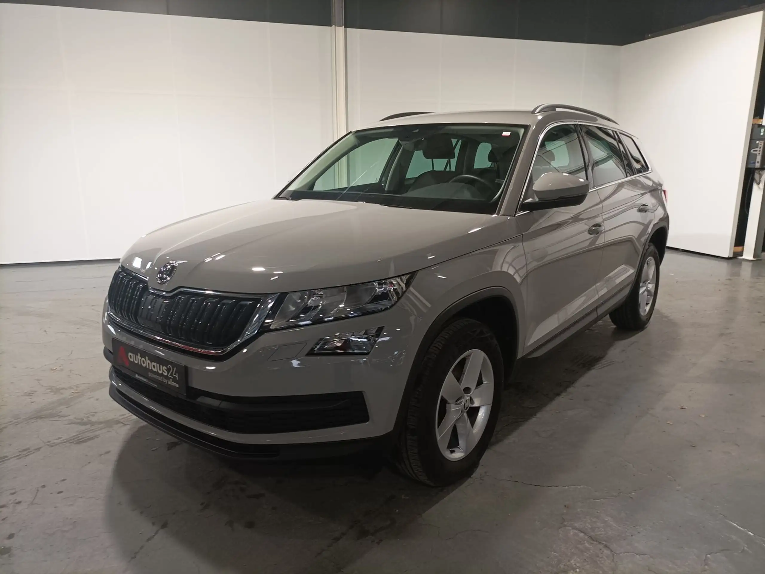 Skoda - Kodiaq