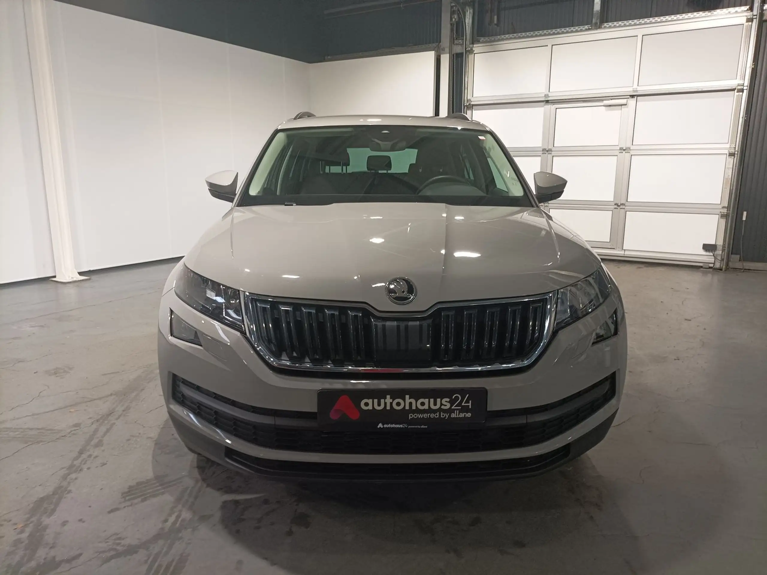 Skoda - Kodiaq