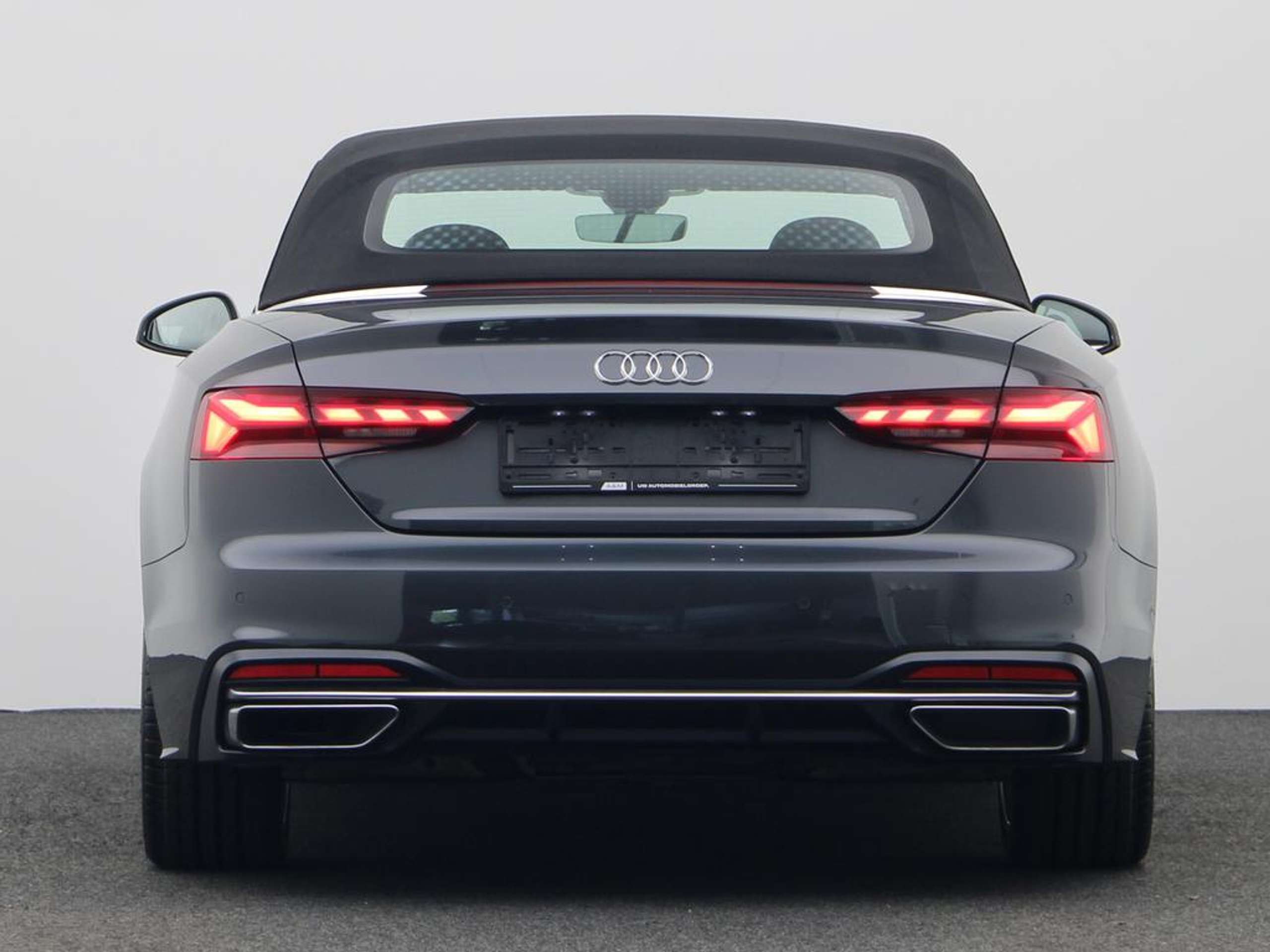 Audi - A5