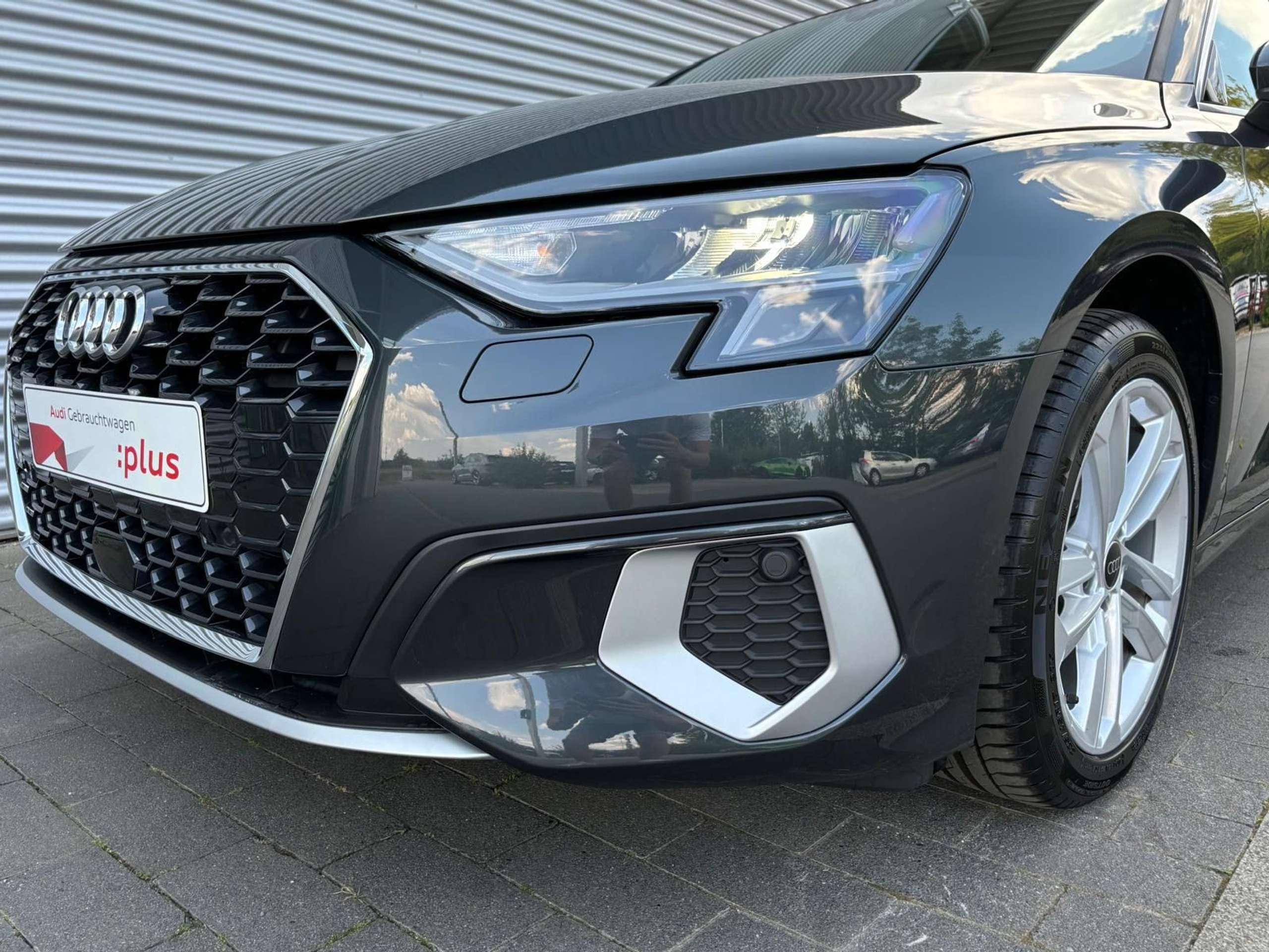 Audi - A3