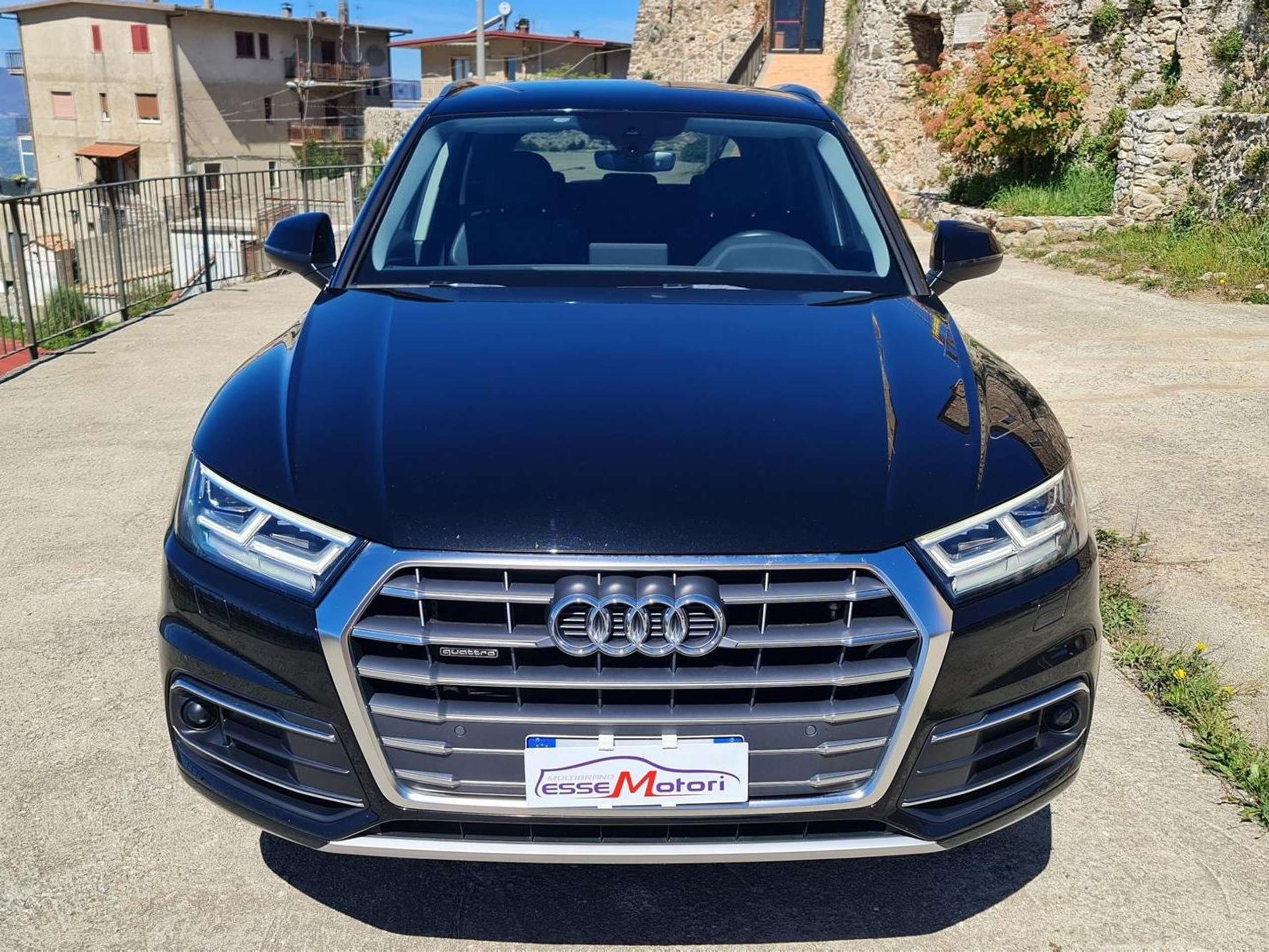 Audi - Q5