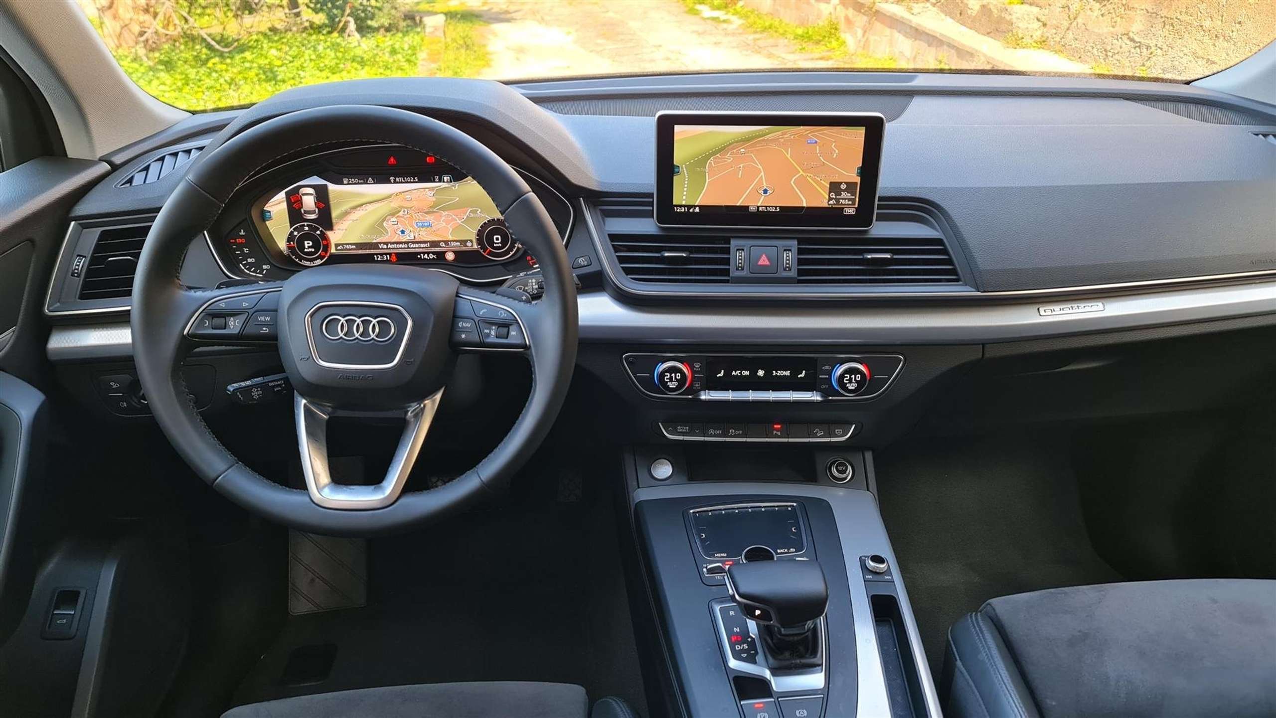 Audi - Q5