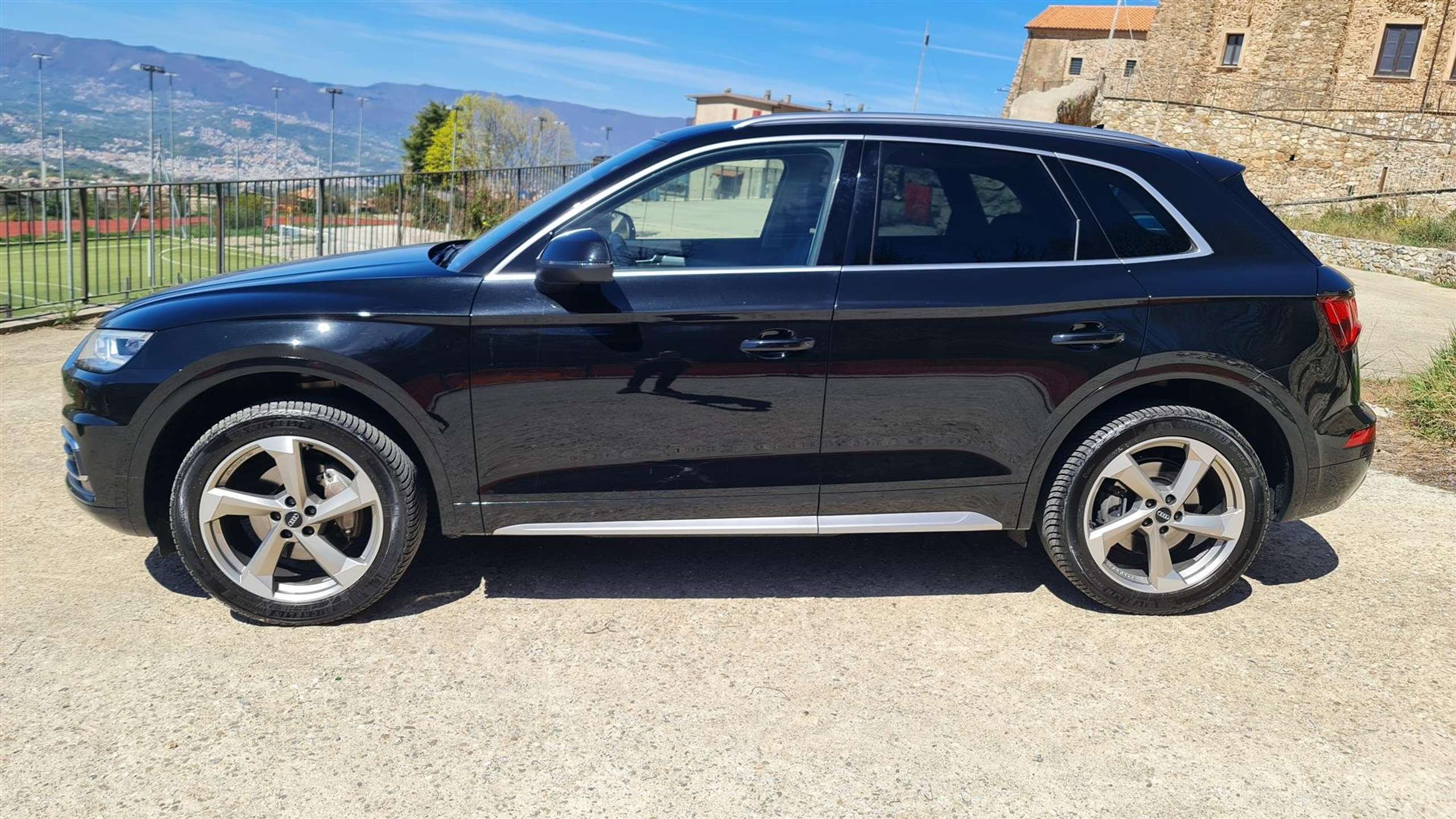 Audi - Q5