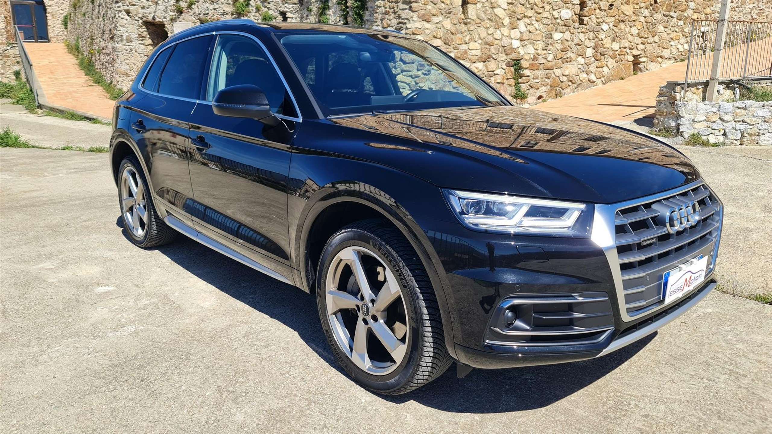 Audi - Q5