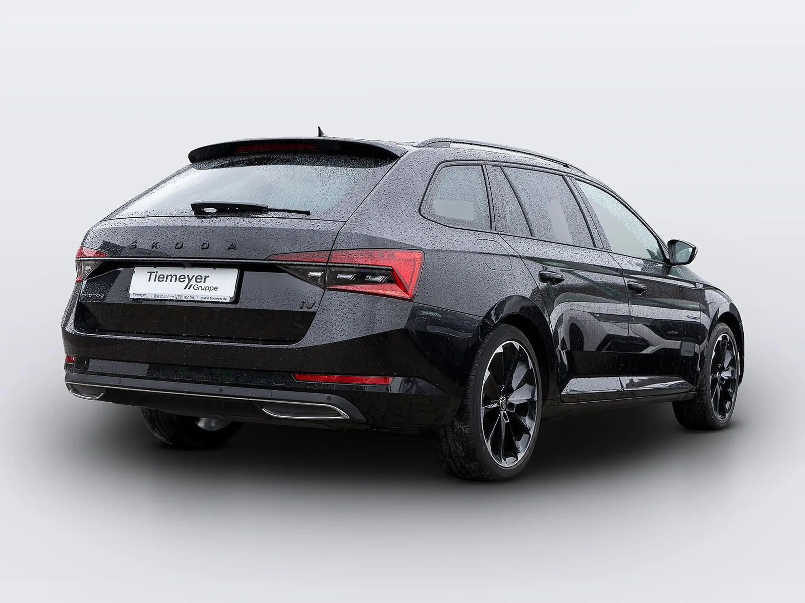 Skoda - Superb