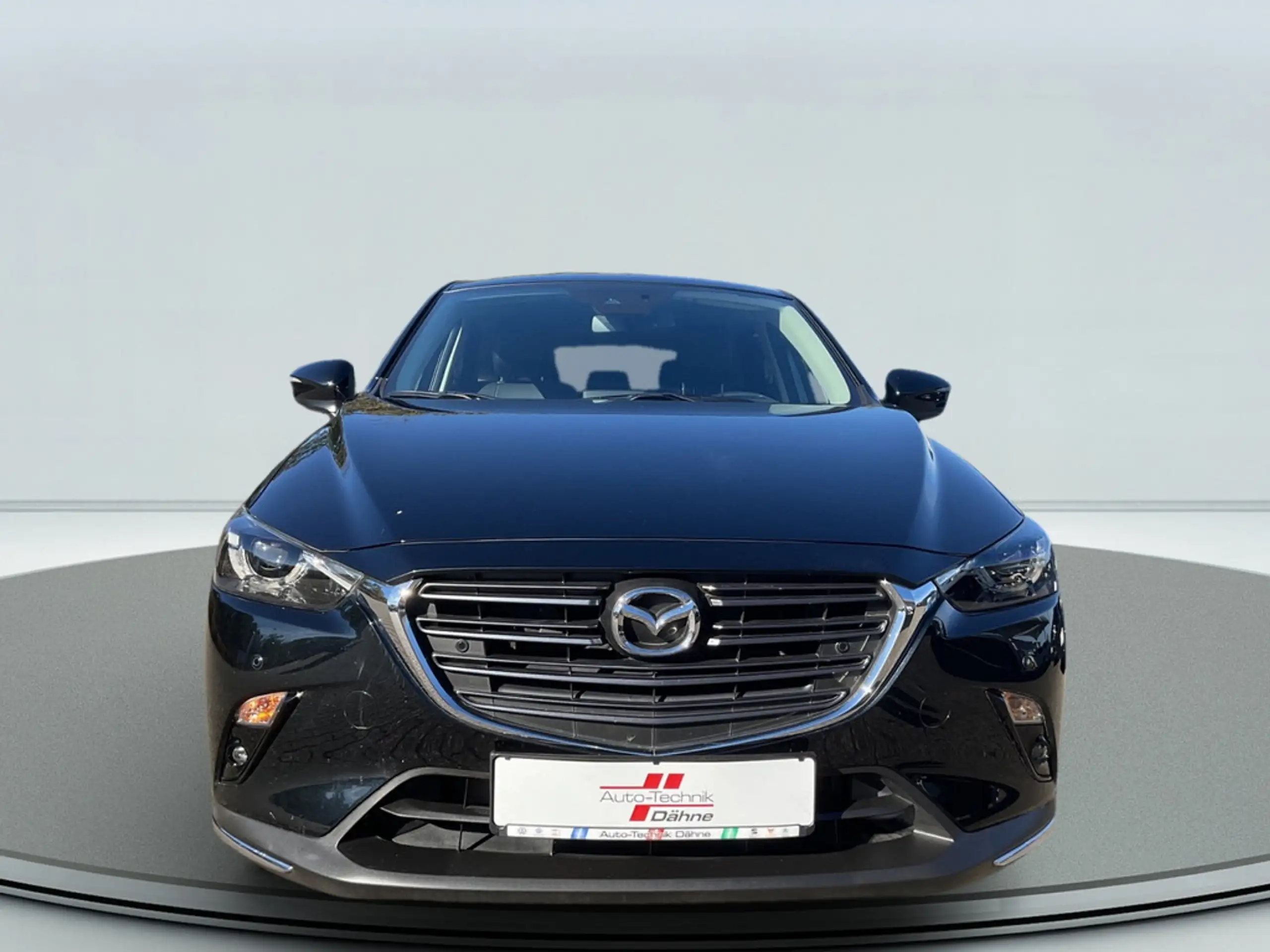 Mazda - CX-3