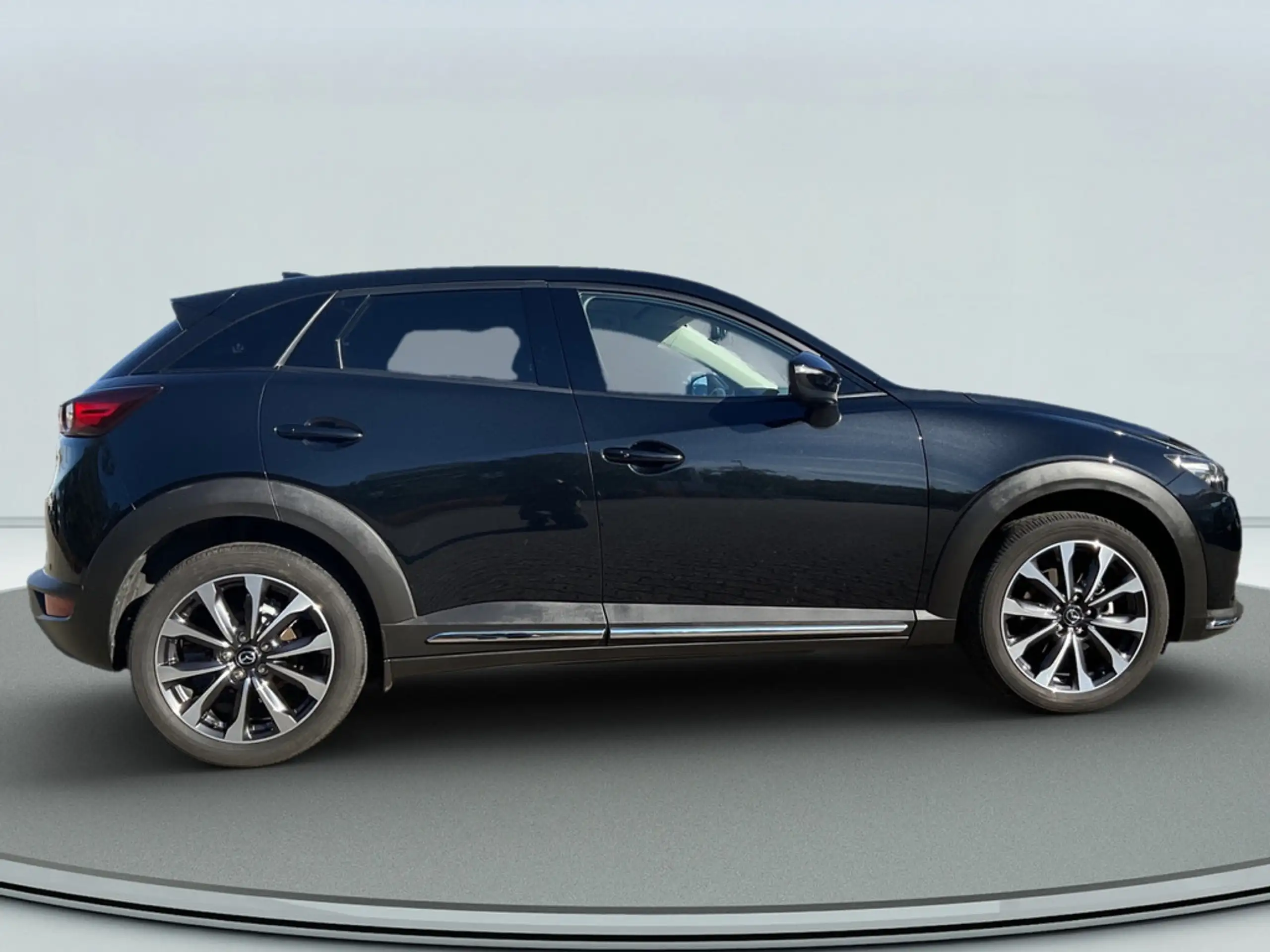 Mazda - CX-3