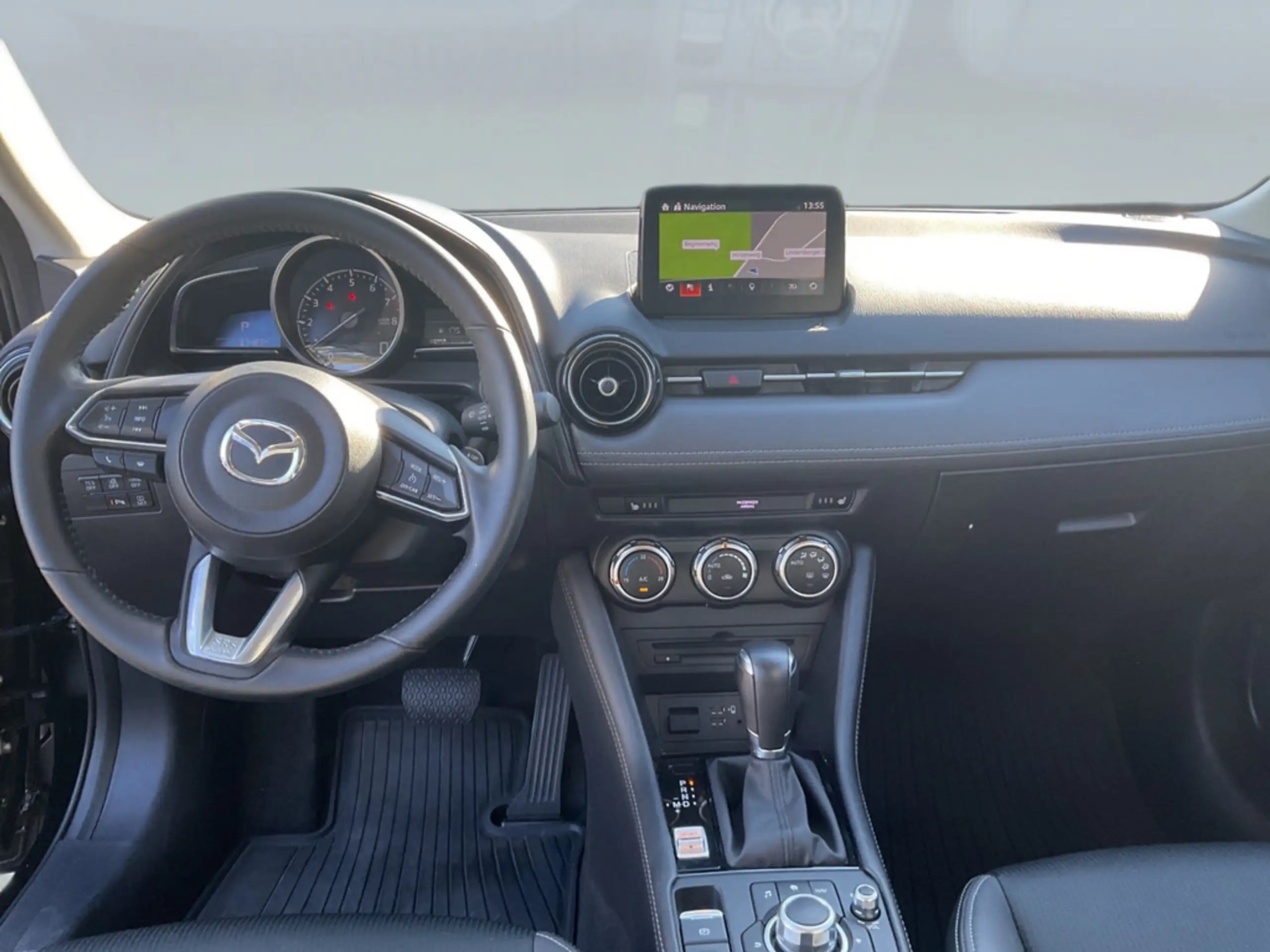 Mazda - CX-3