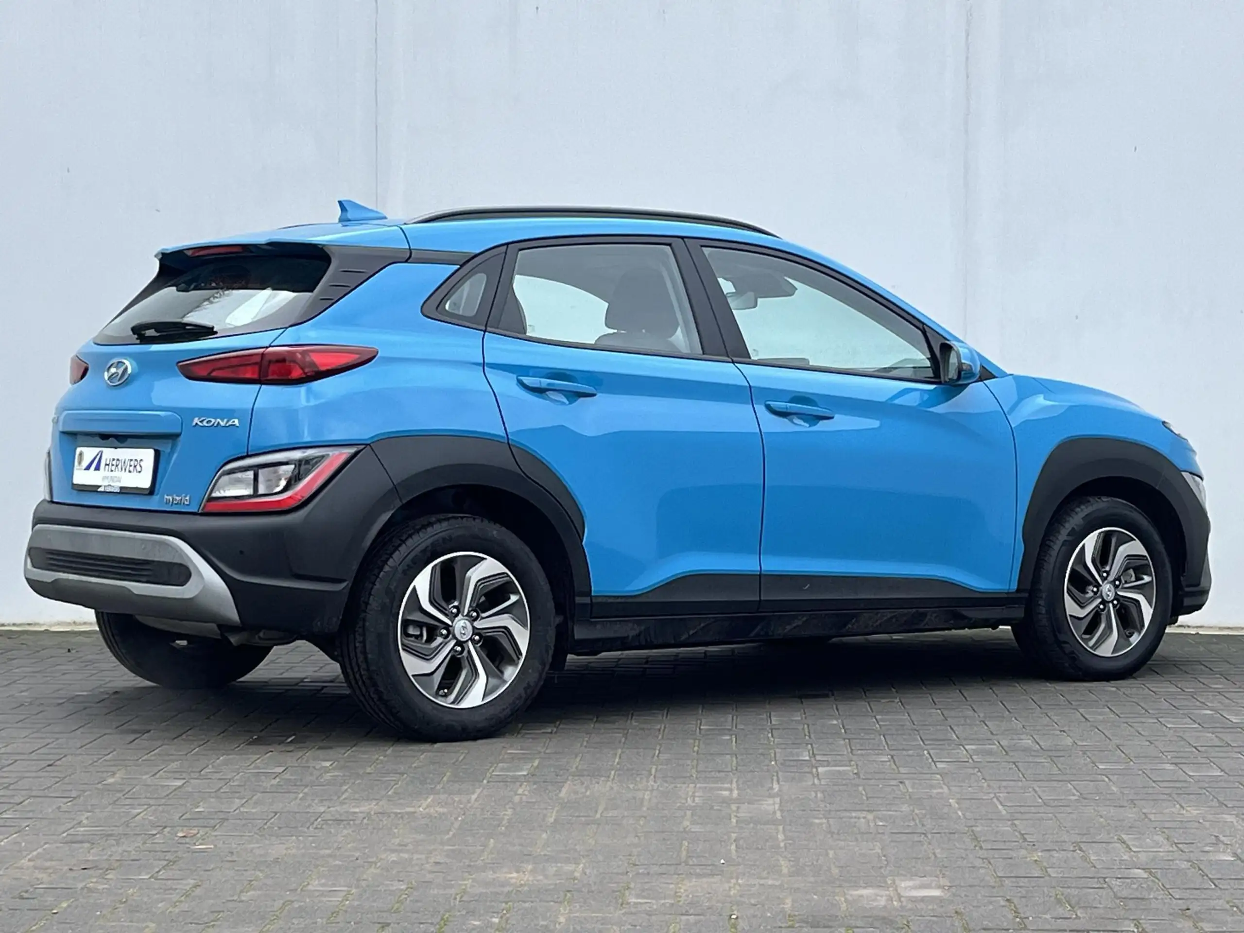 Hyundai - KONA