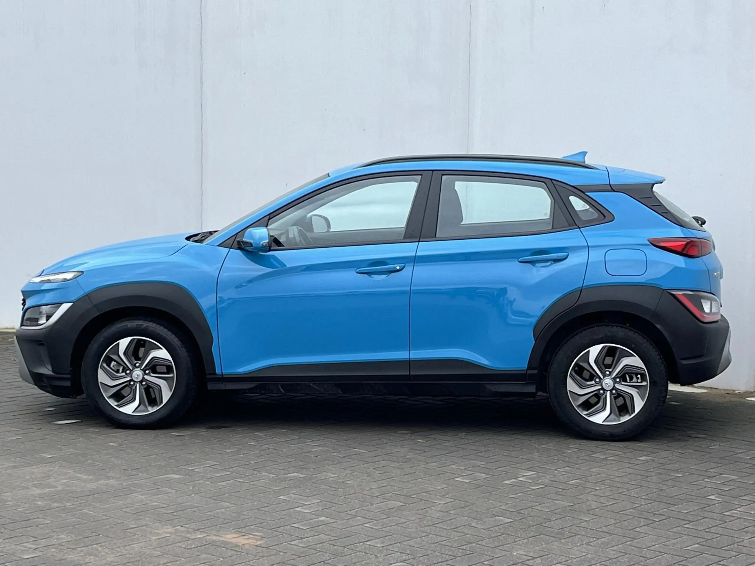 Hyundai - KONA