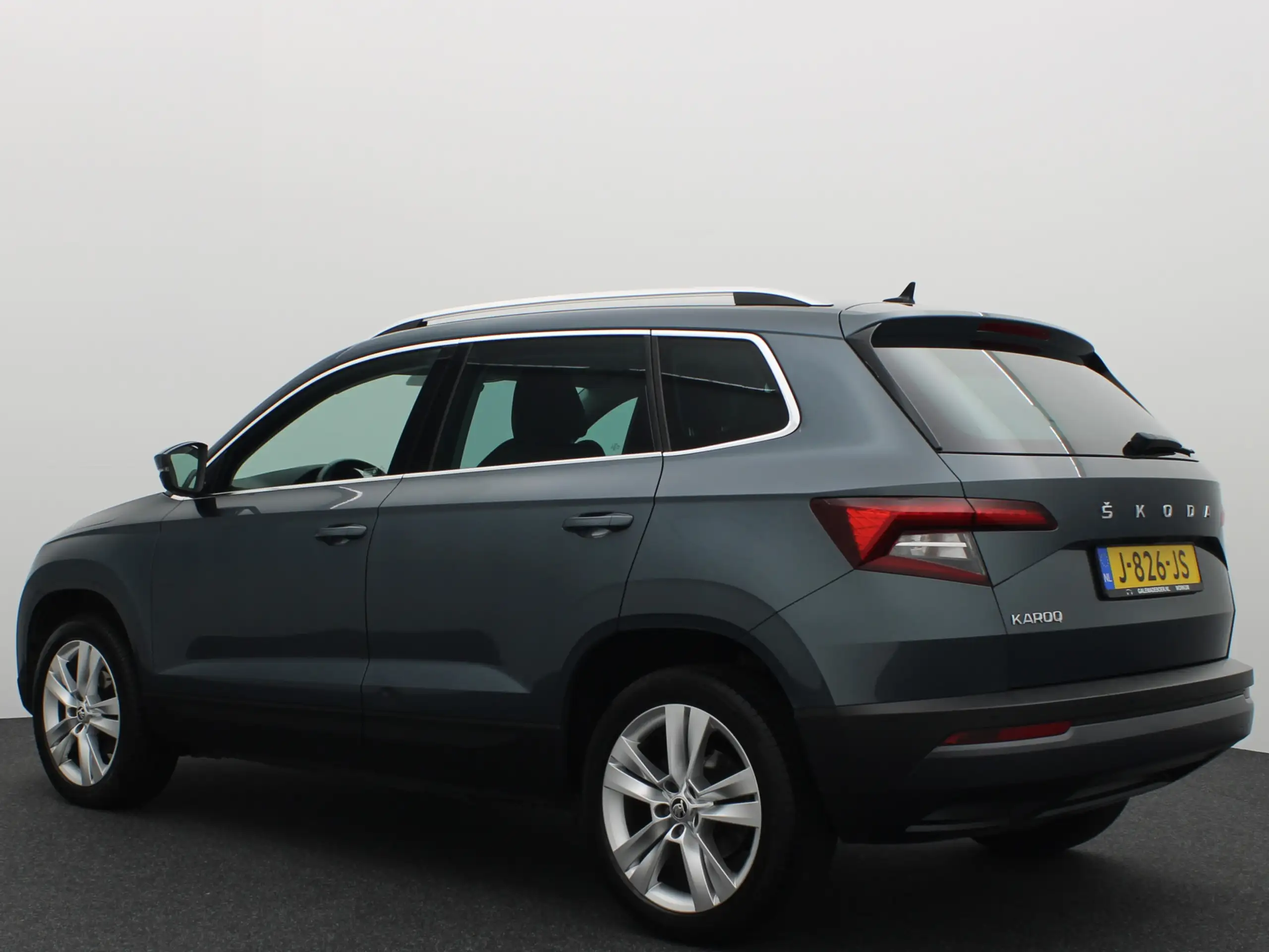 Skoda - Karoq