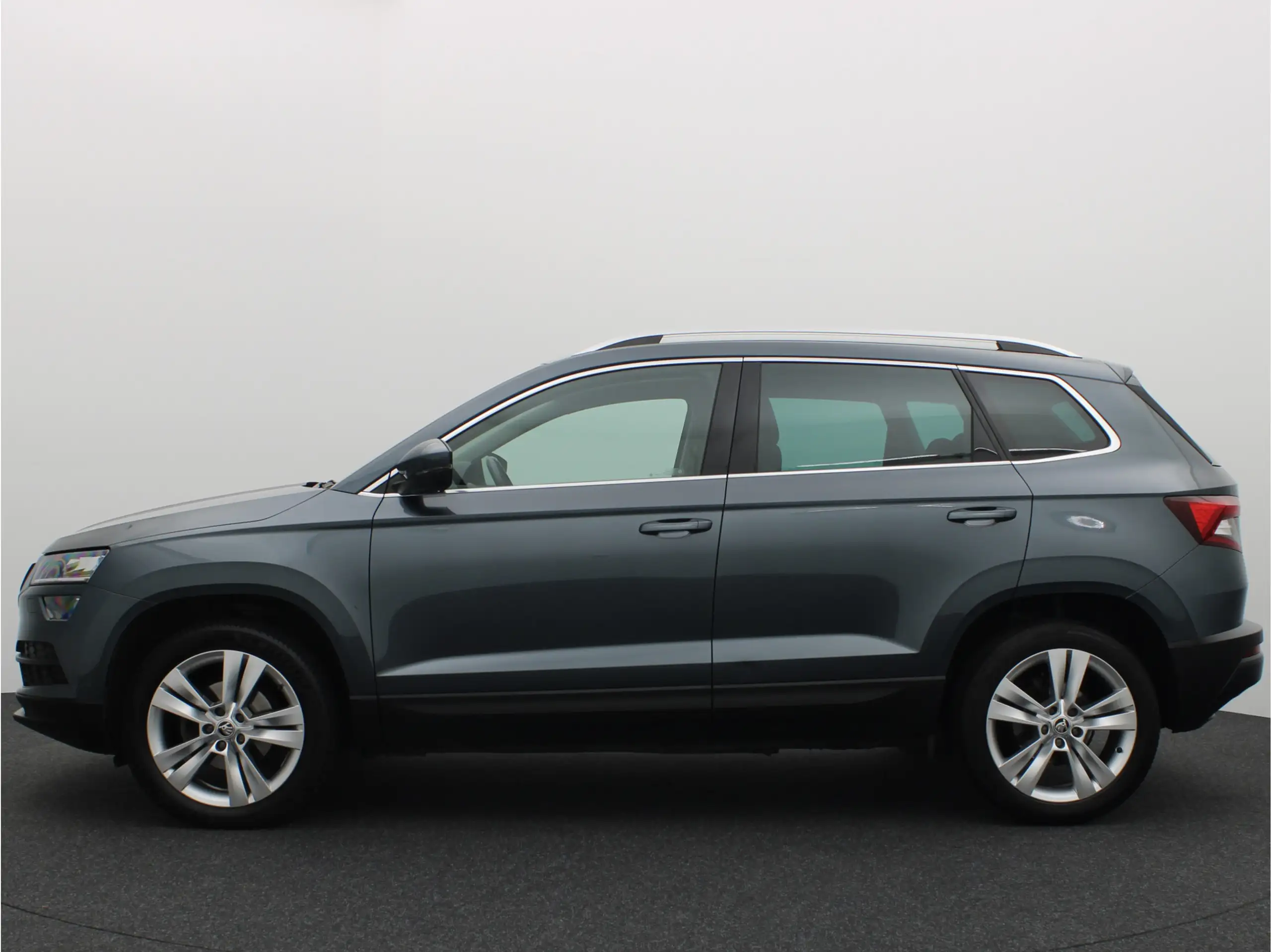 Skoda - Karoq