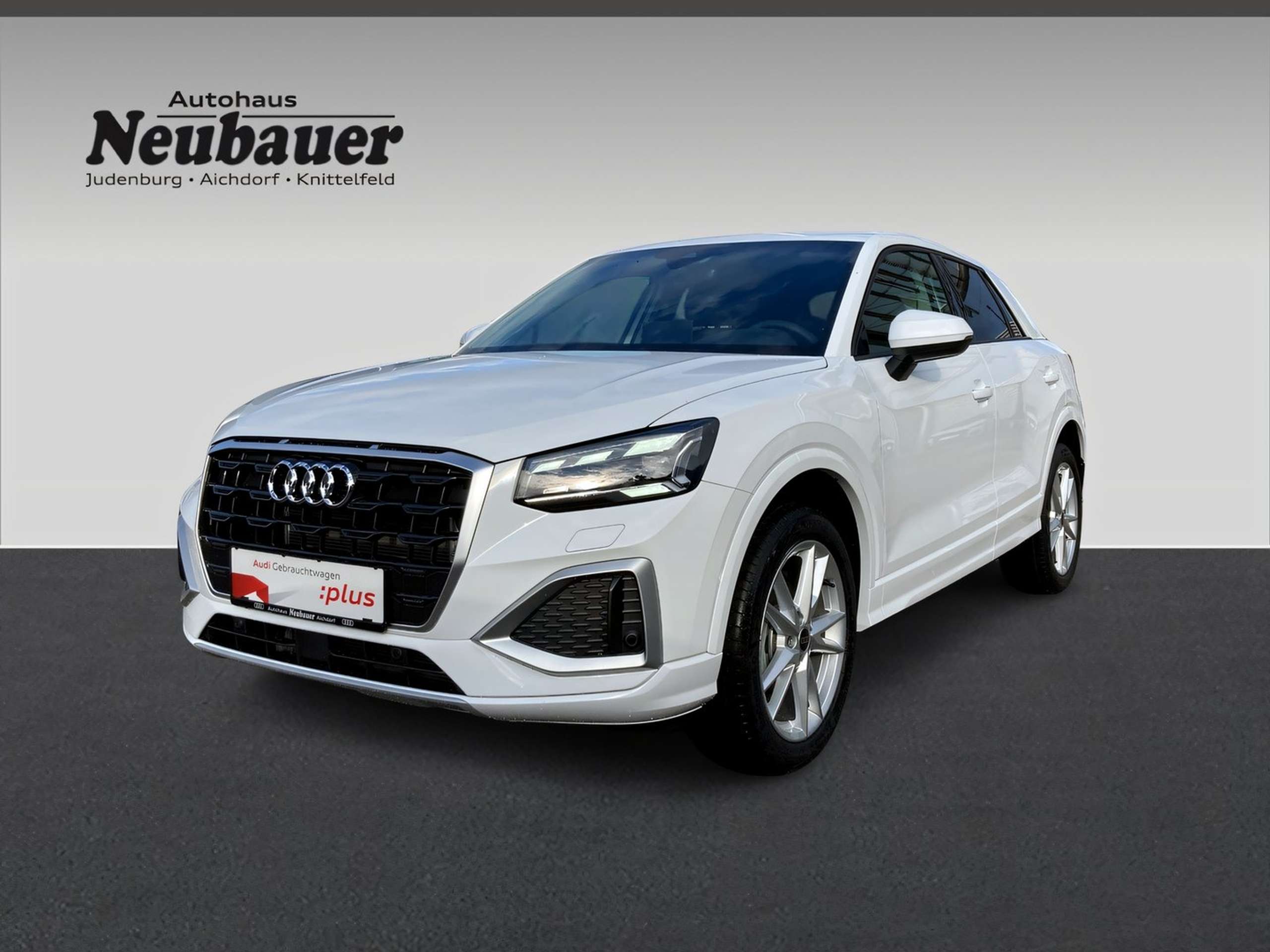 Audi - Q2