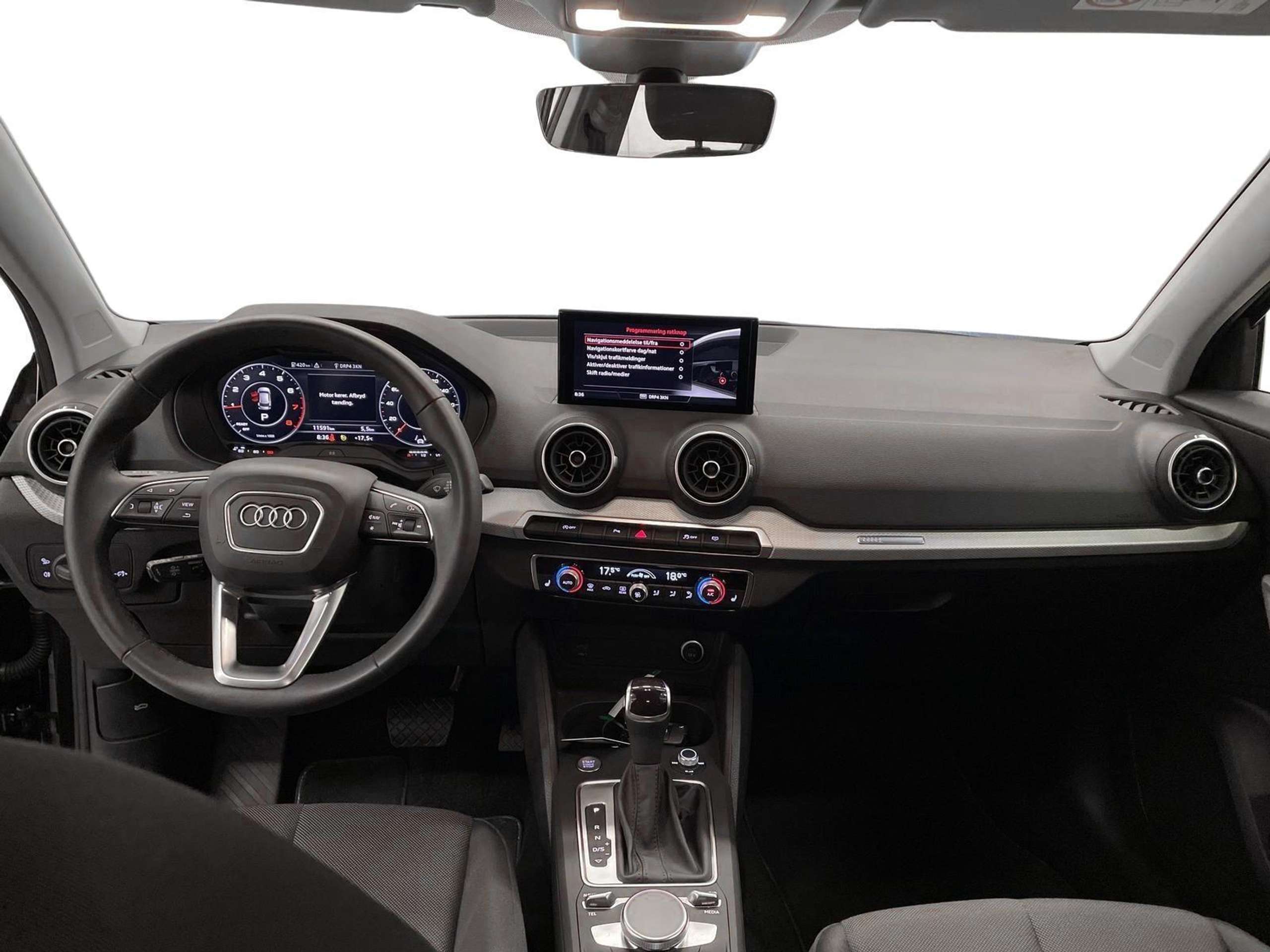 Audi - Q2