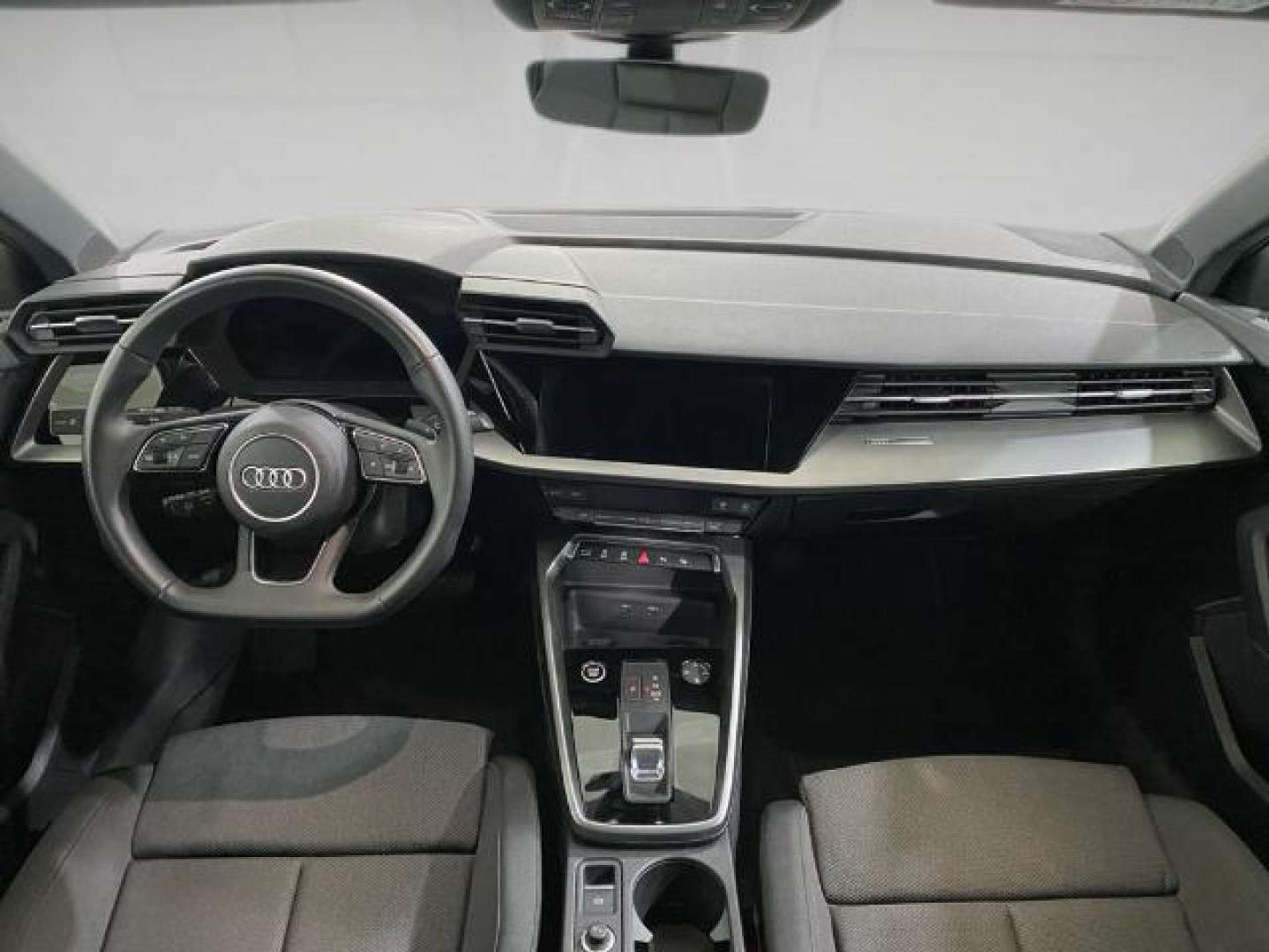 Audi - A3