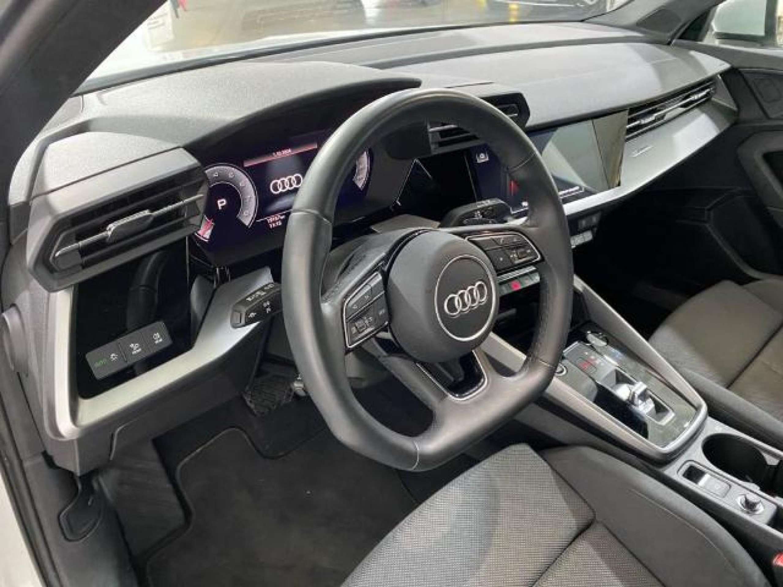 Audi - A3