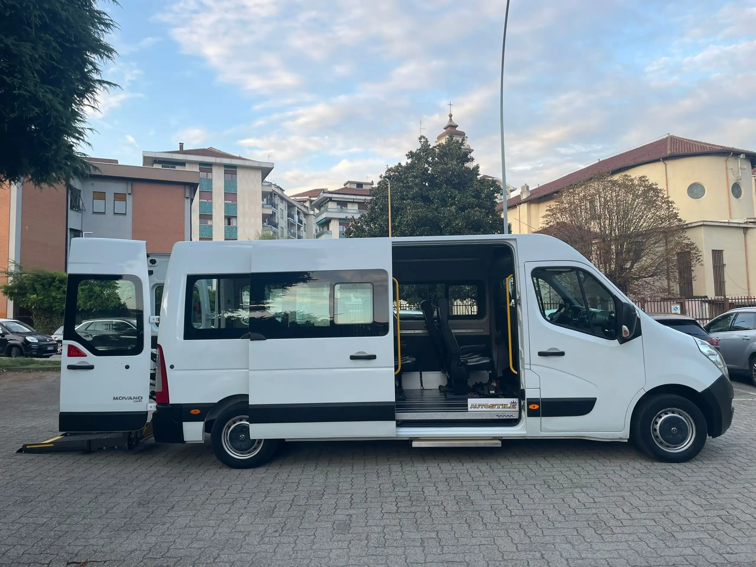 Fiat - Ducato