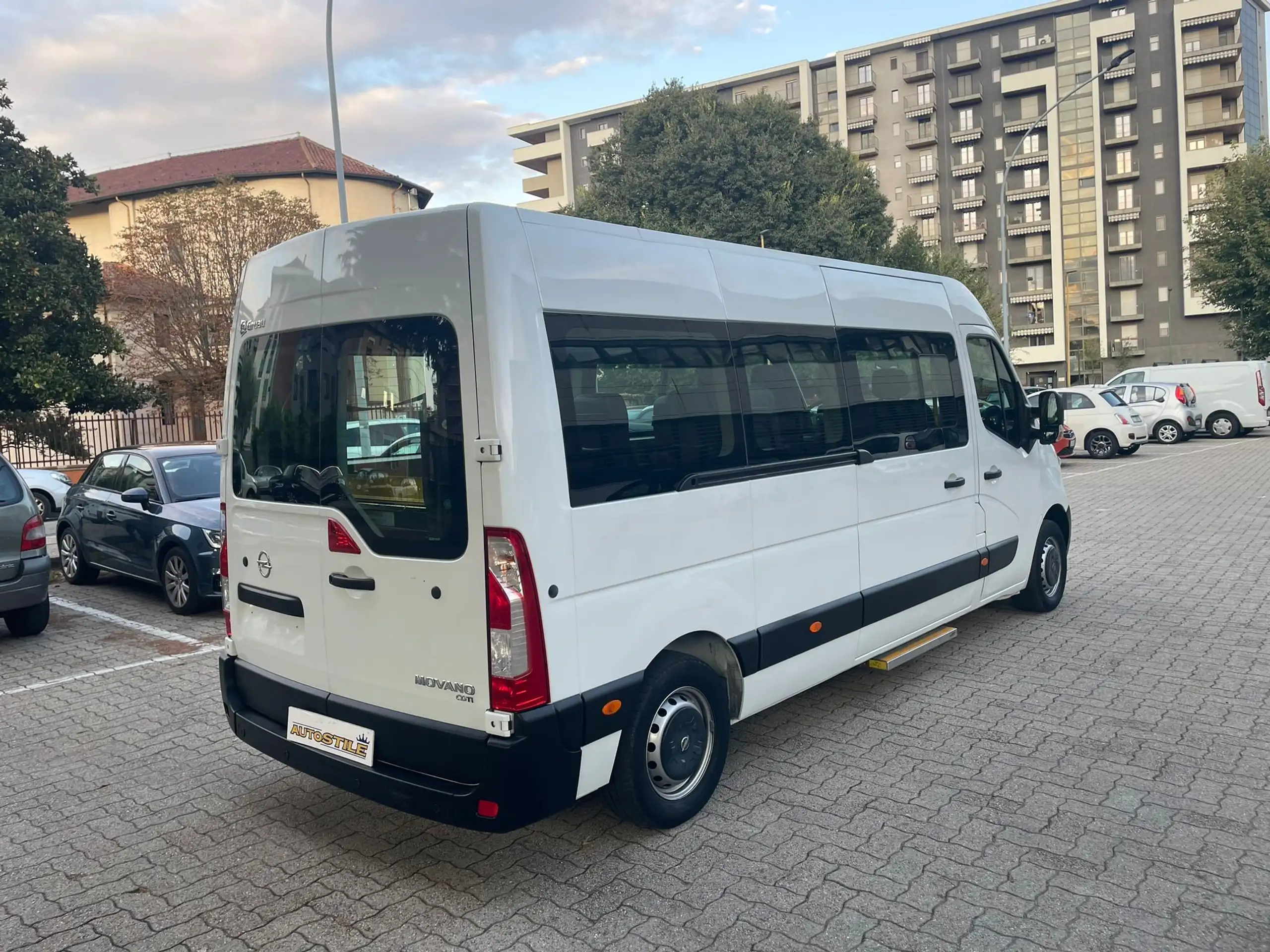 Fiat - Ducato