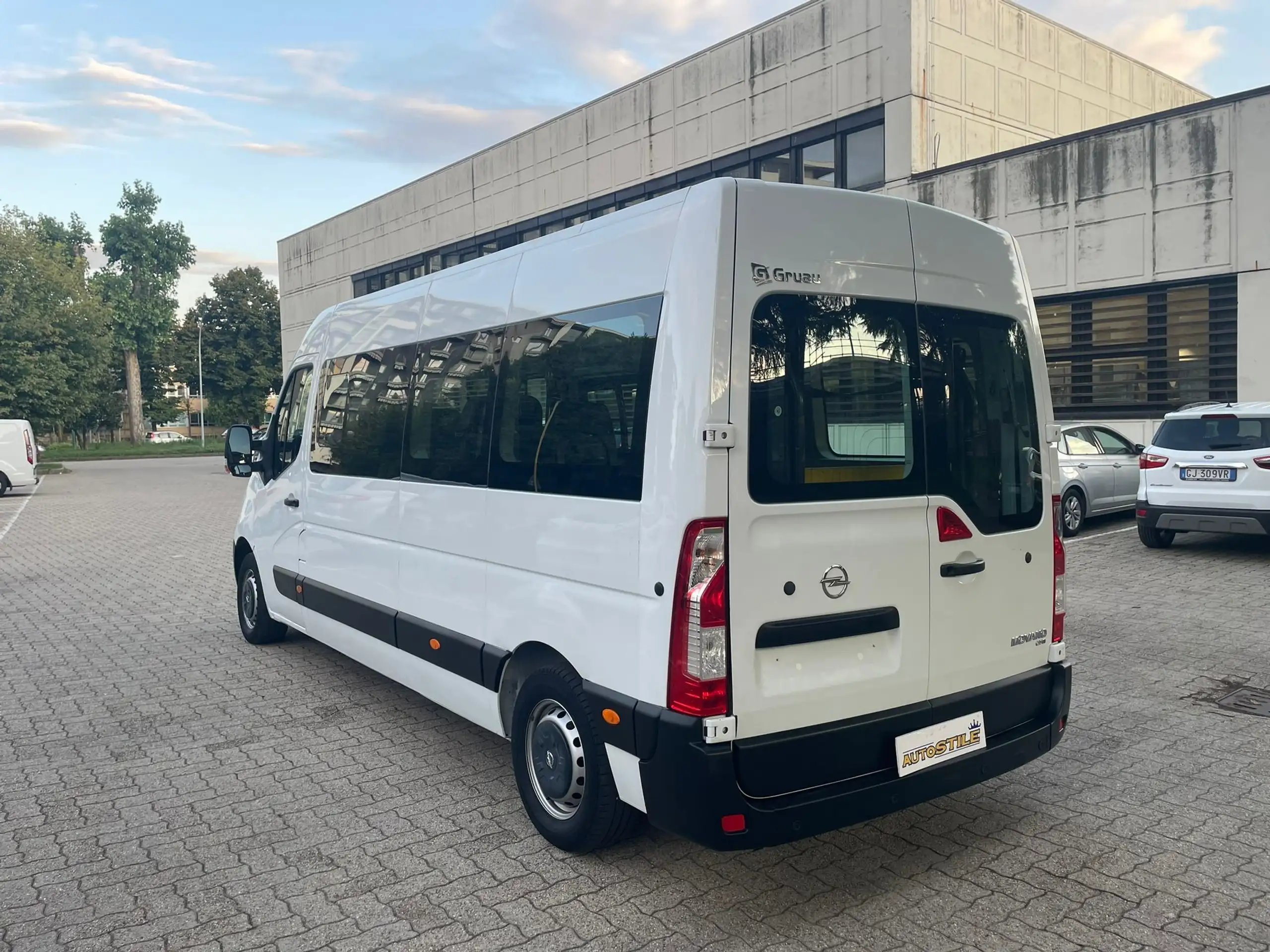 Fiat - Ducato