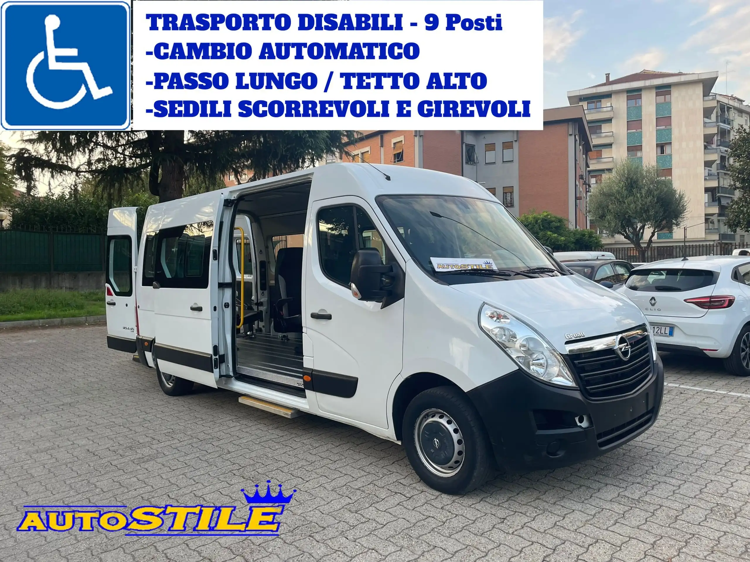 Fiat - Ducato