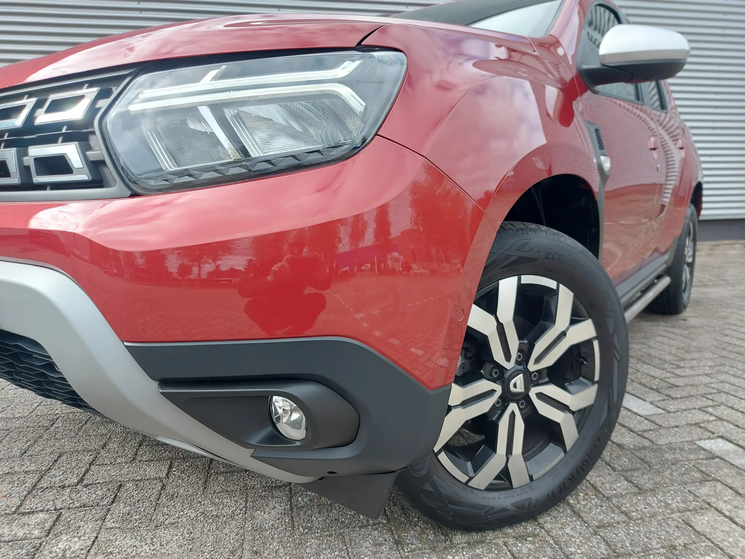 Dacia - Duster