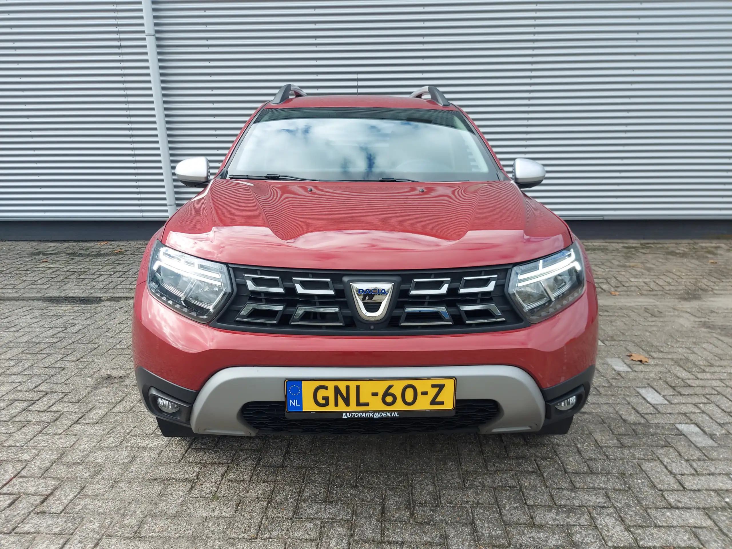 Dacia - Duster