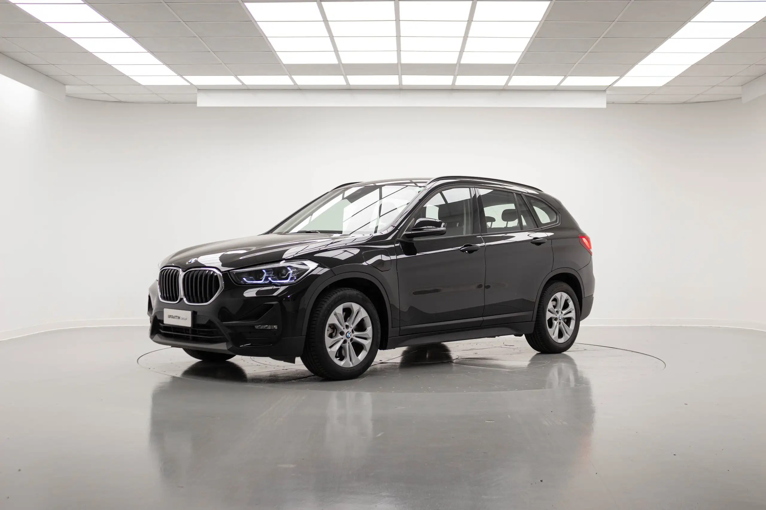 BMW X1 2021