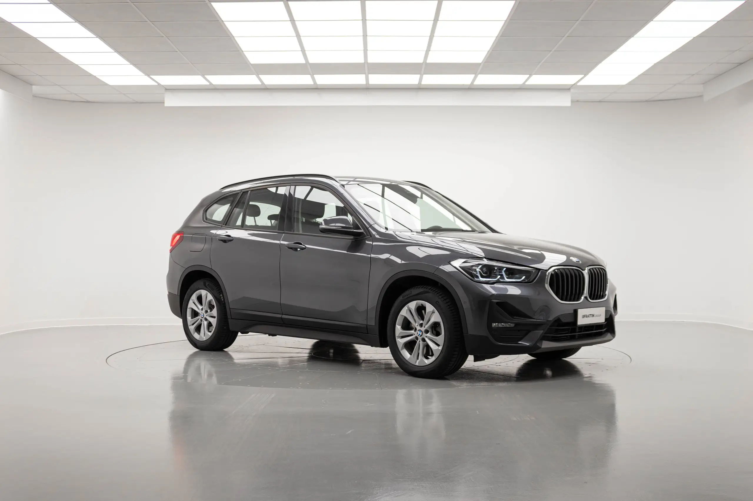 BMW - X1