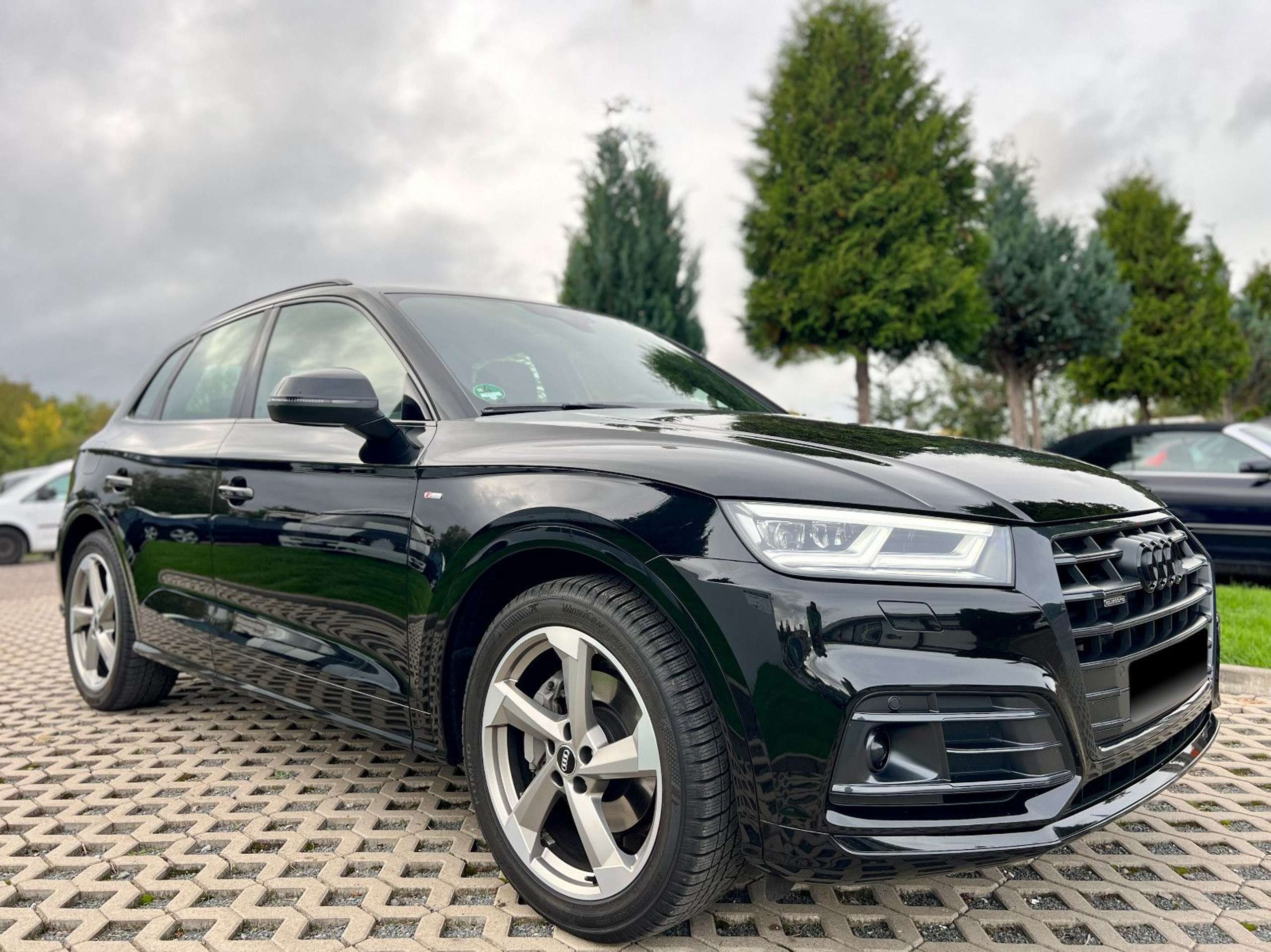 Audi - Q5