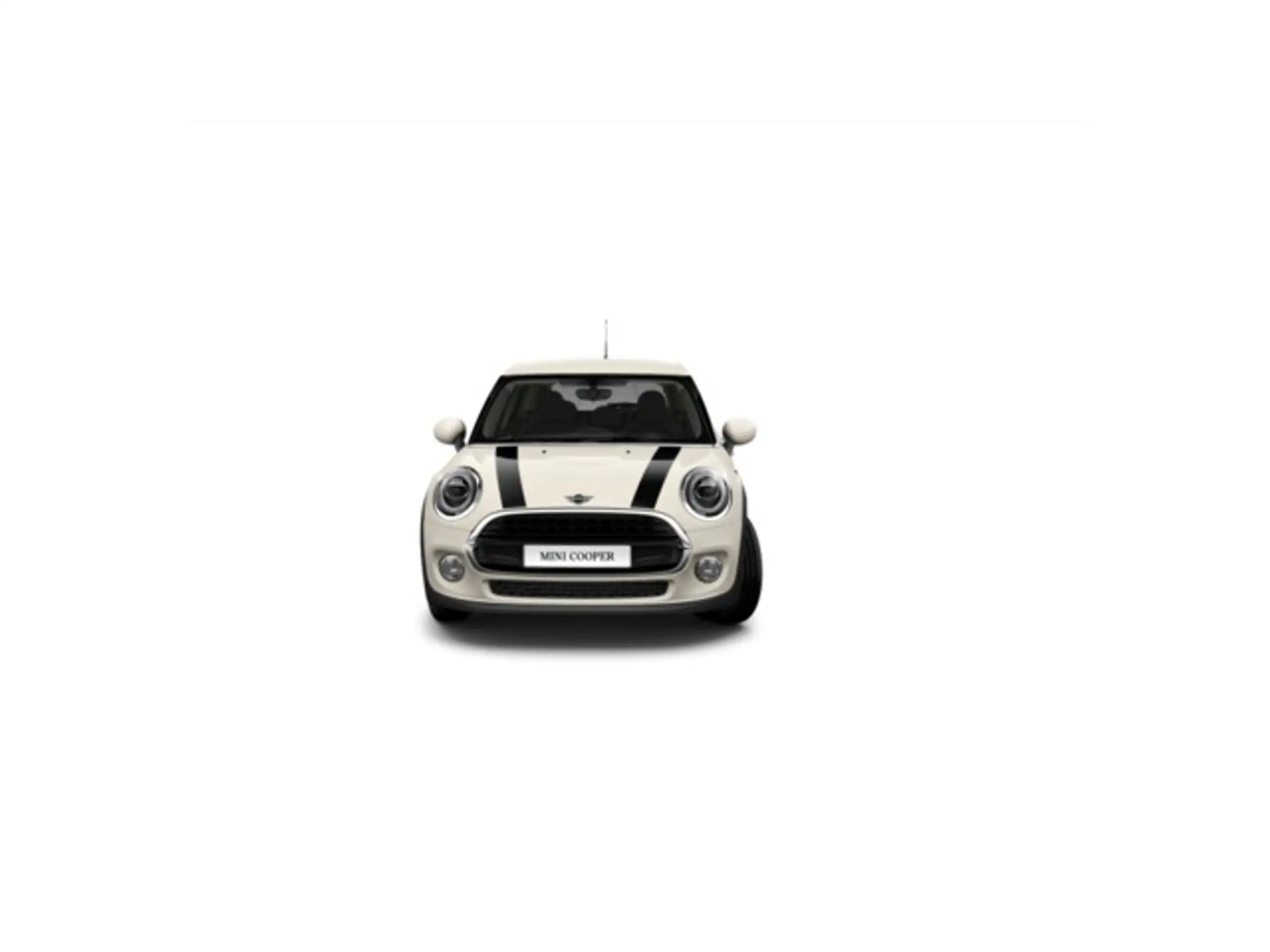 MINI Cooper 2020