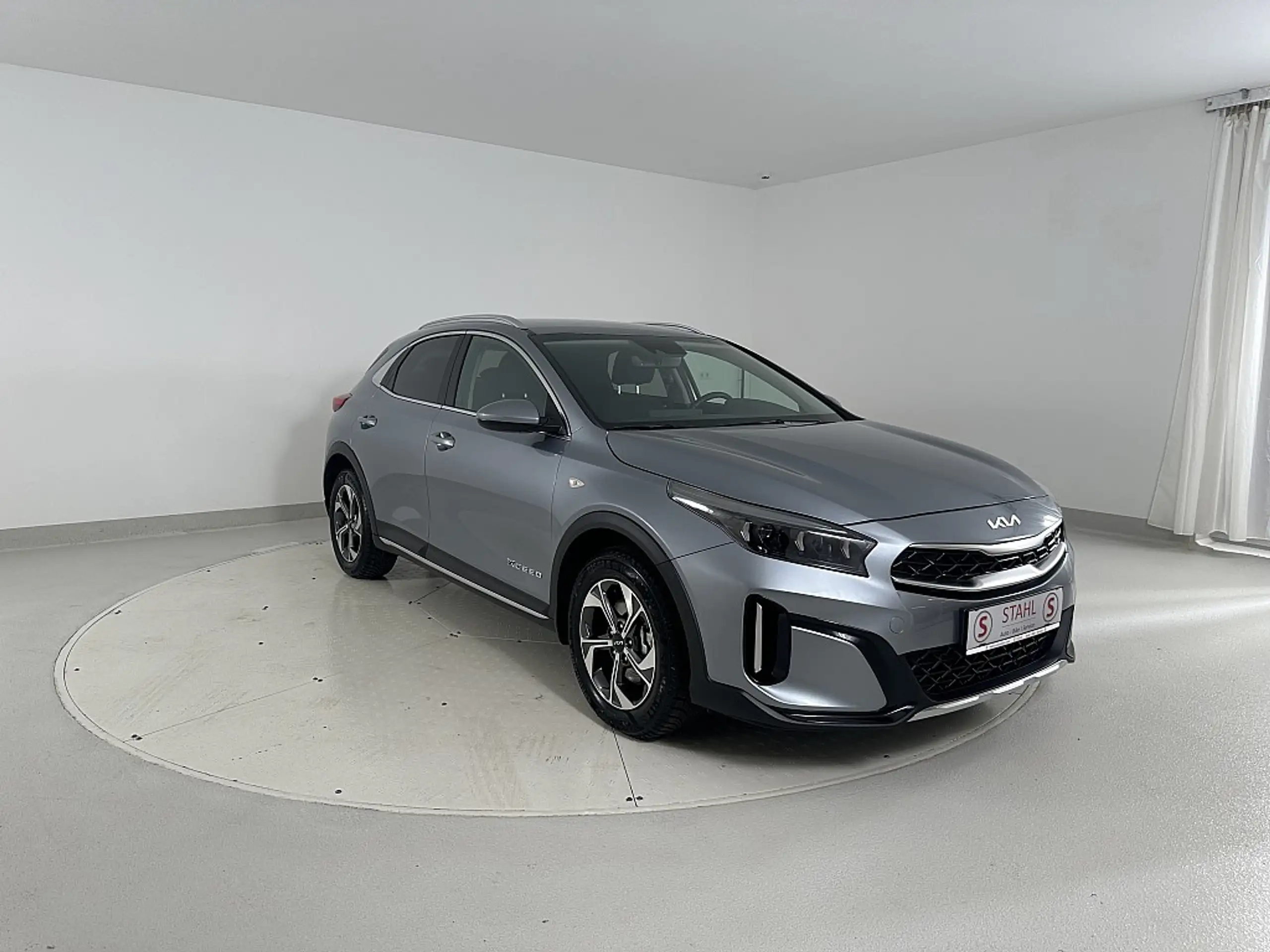 Kia - XCeed