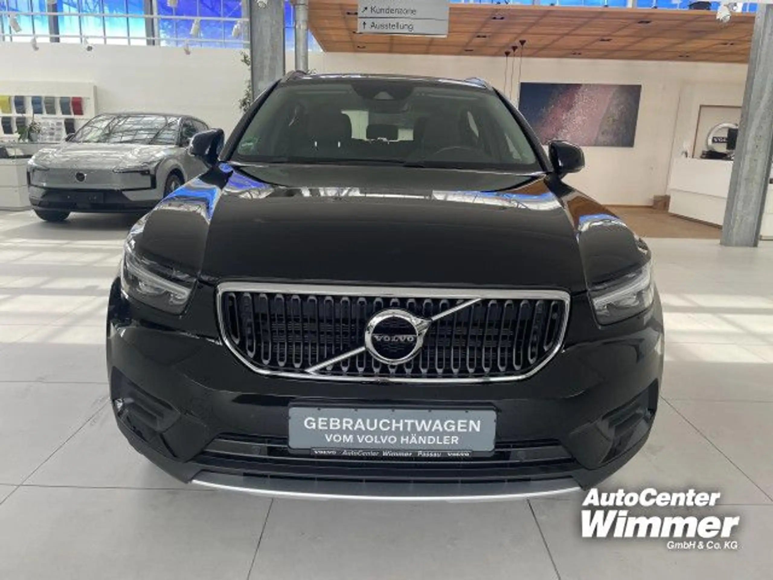 Volvo - XC40