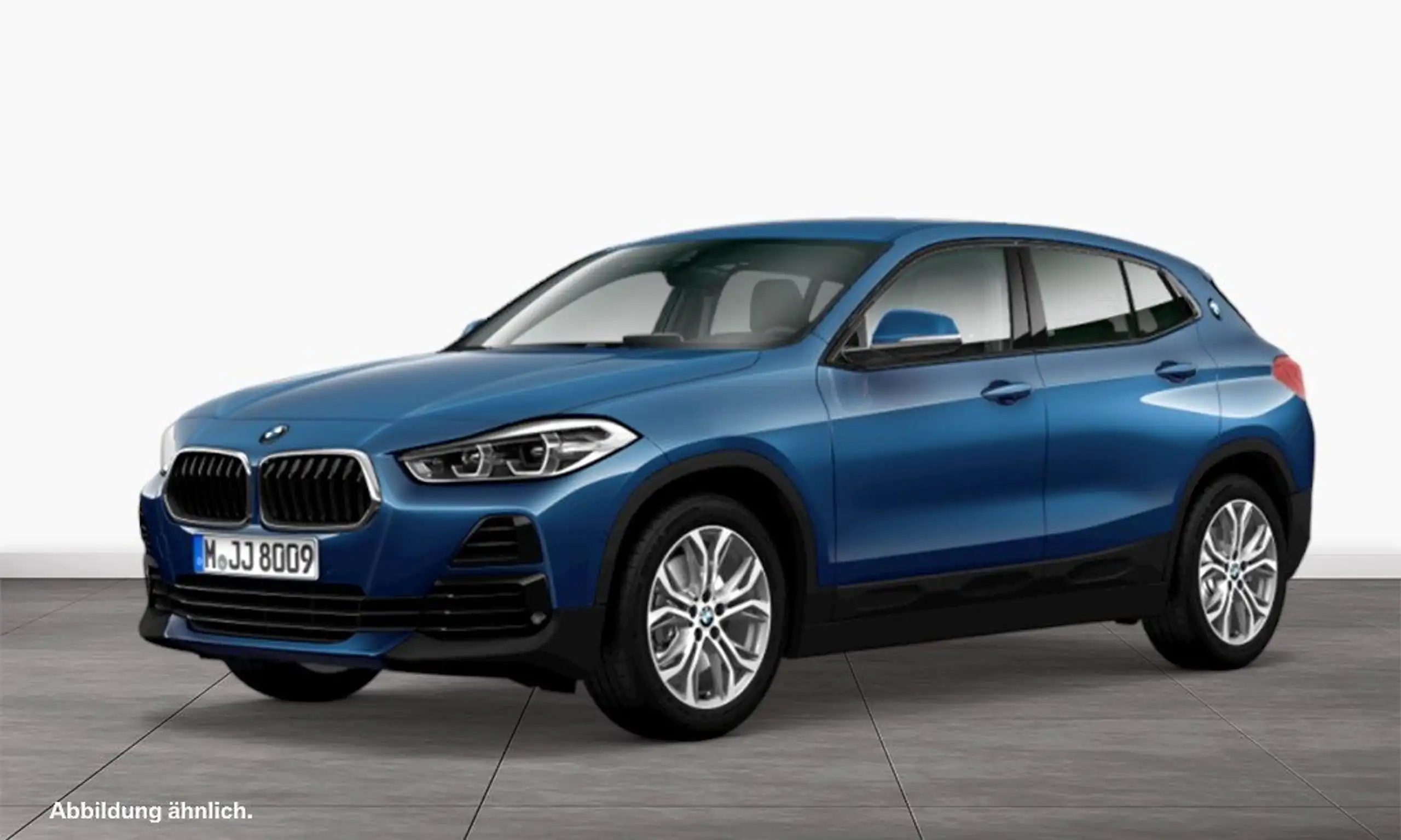 BMW X2 2020