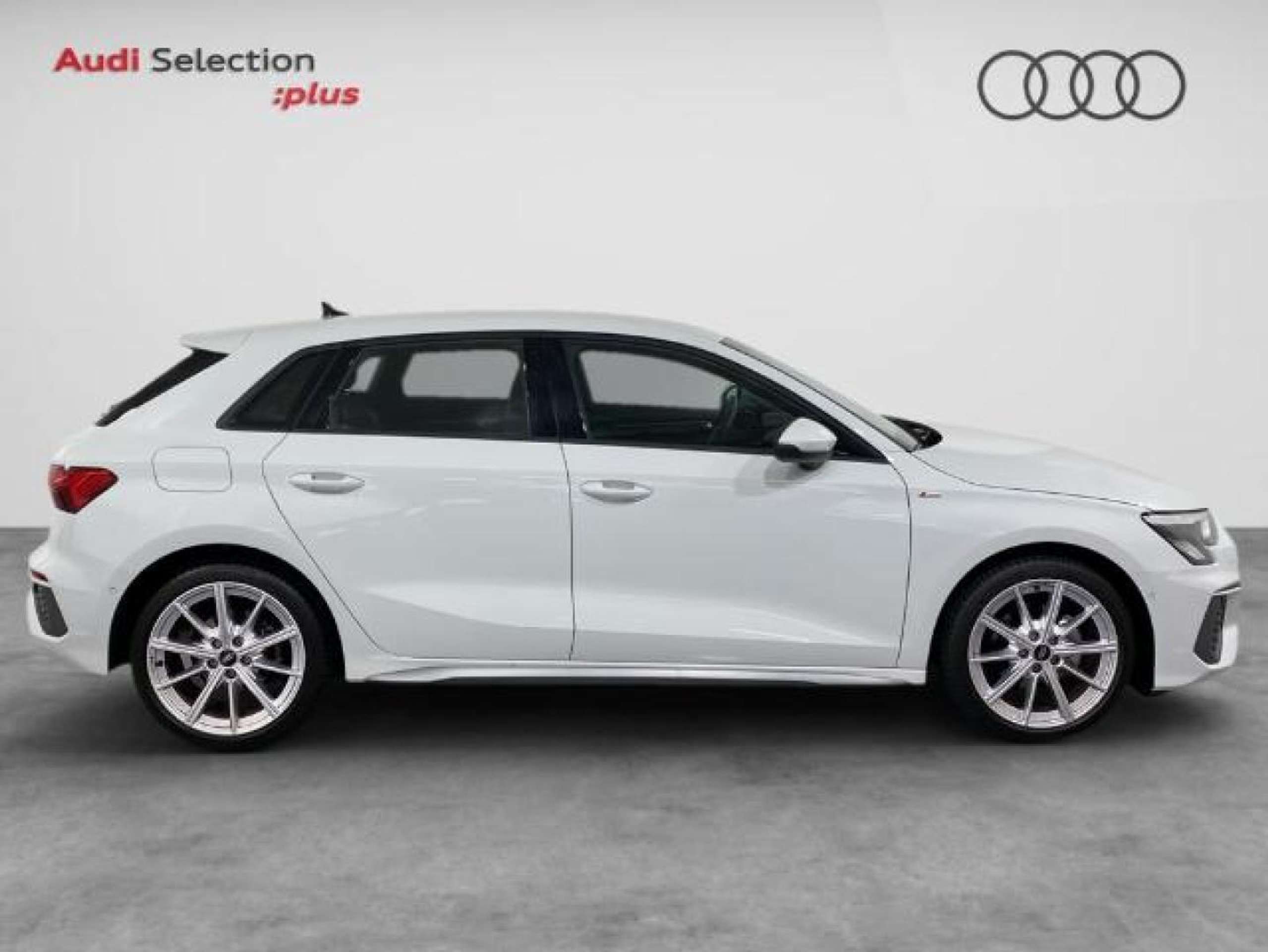 Audi - A3