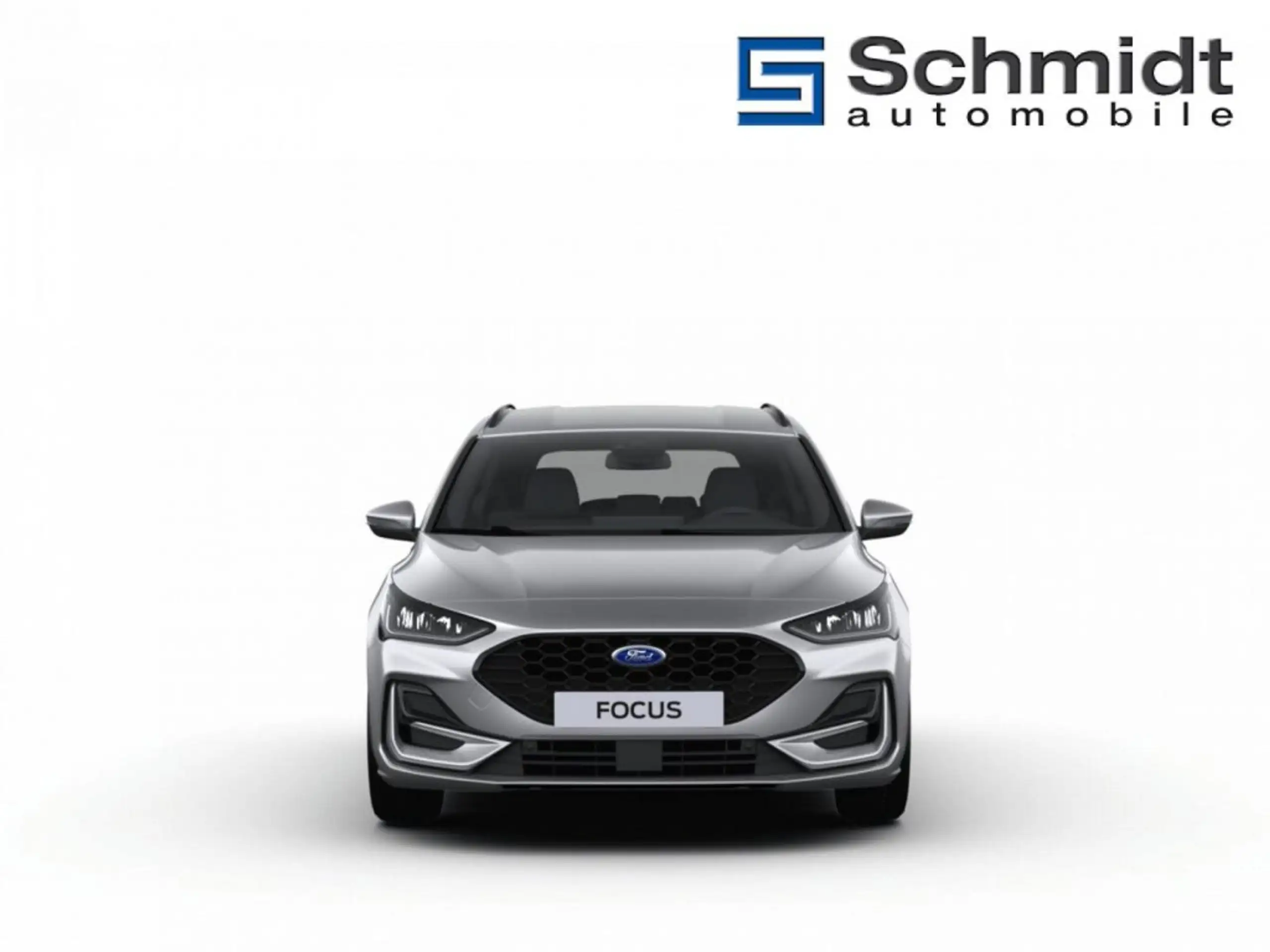 Ford - Focus