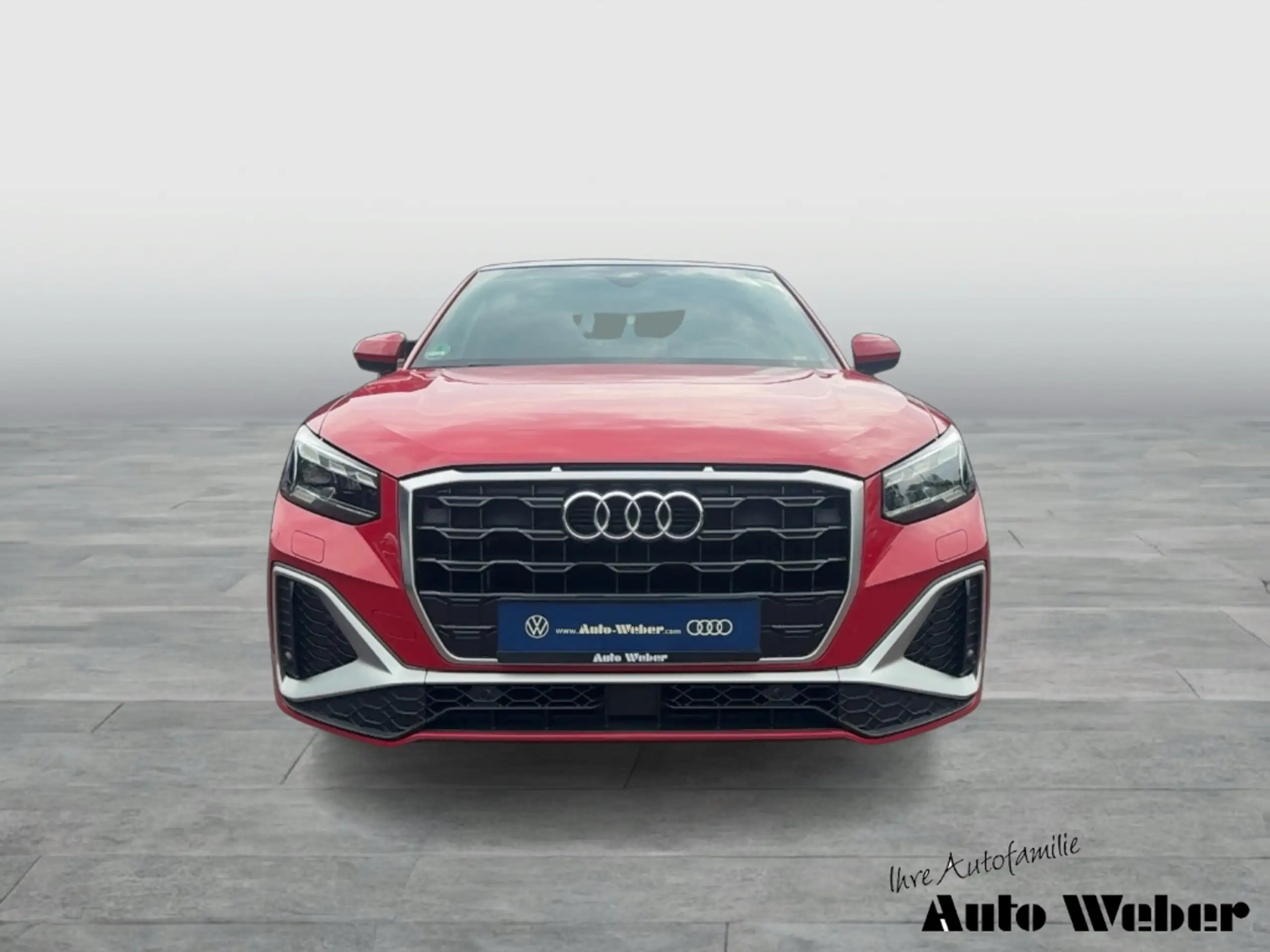 Audi - Q2