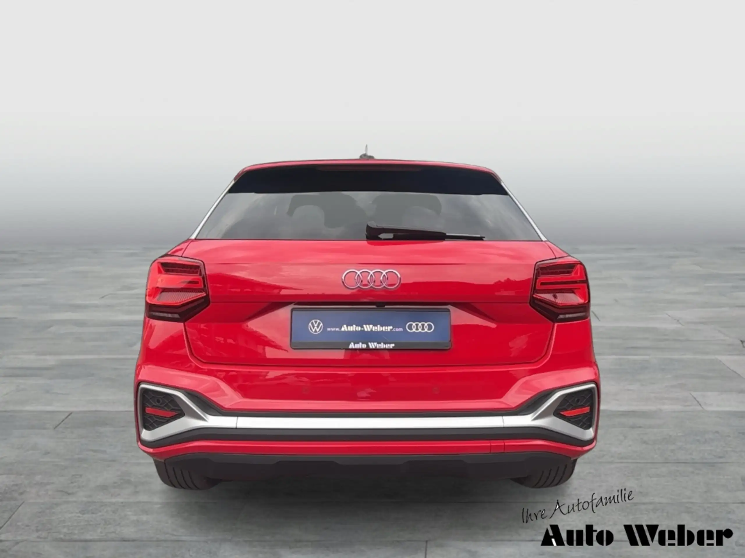 Audi - Q2