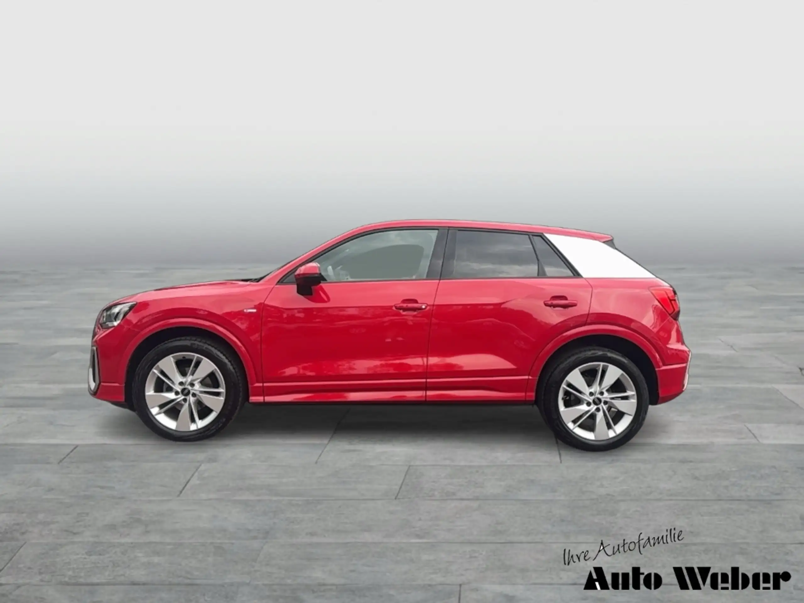 Audi - Q2