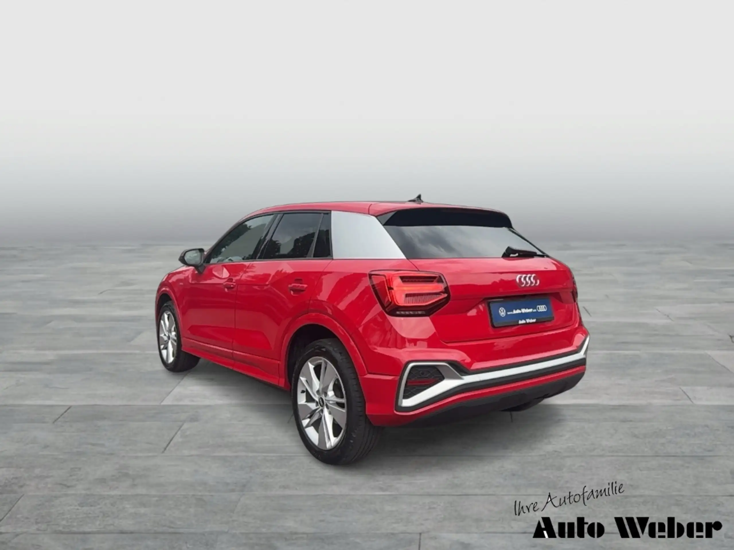 Audi - Q2