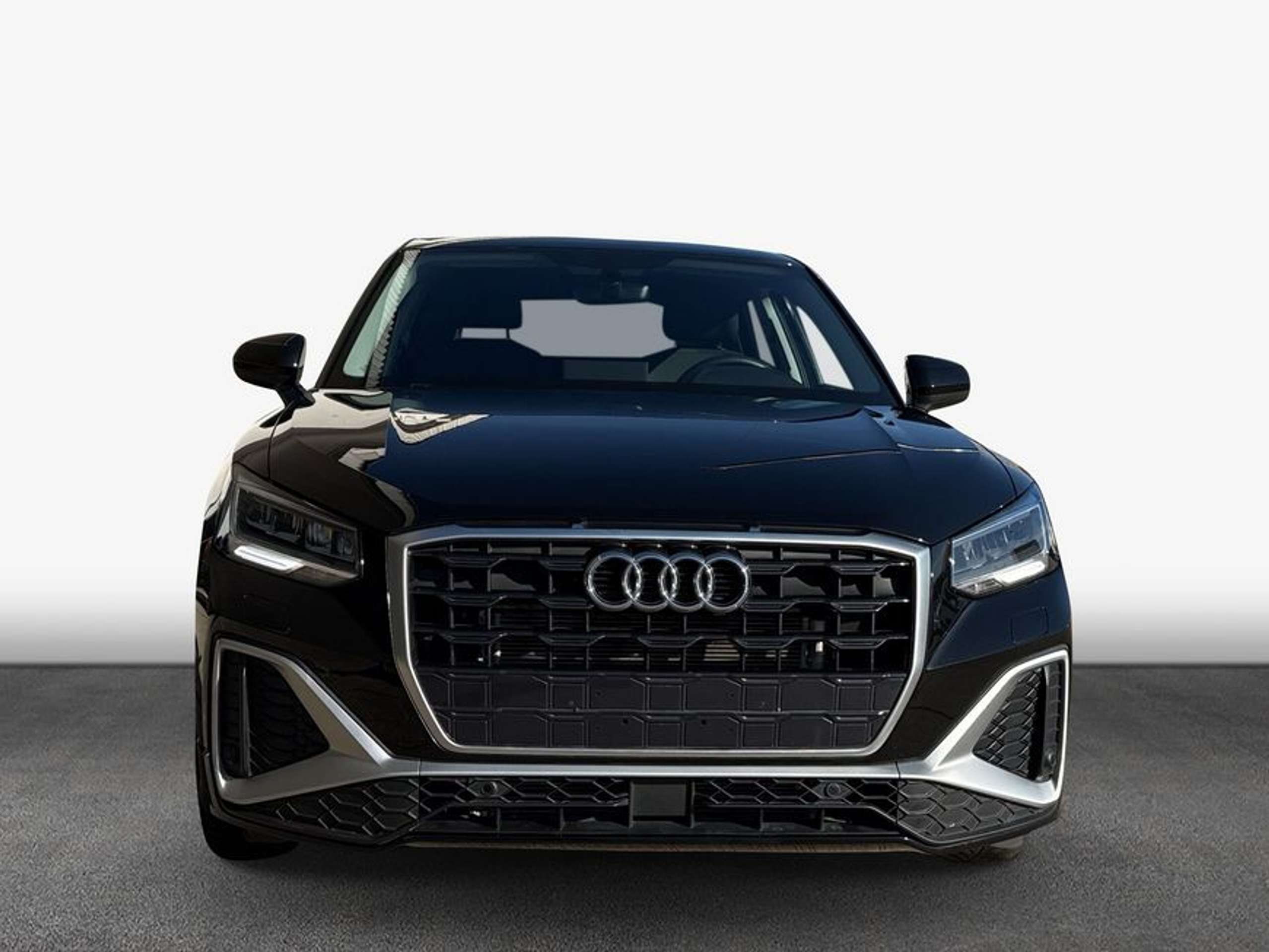 Audi - Q2