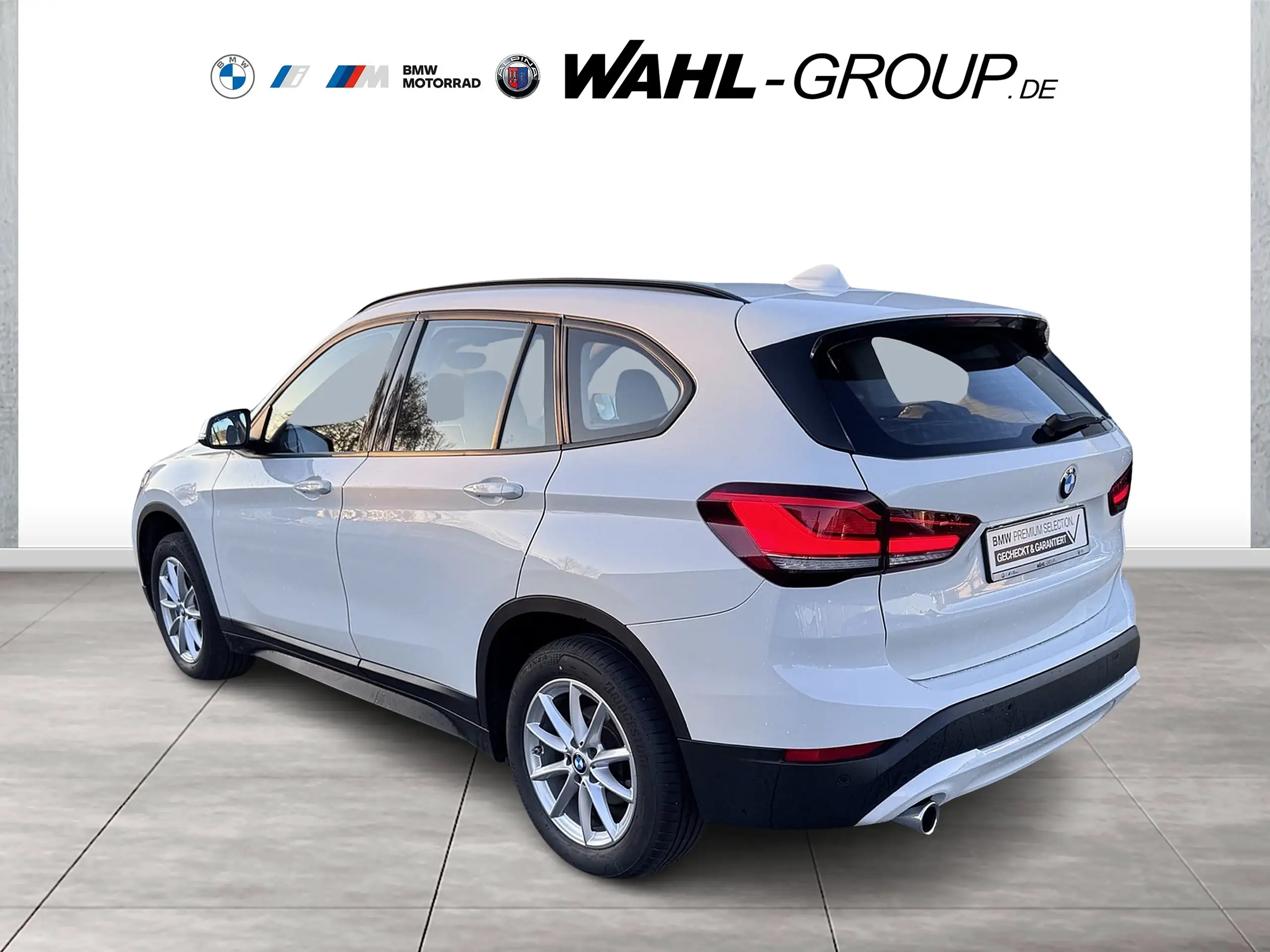 BMW - X1