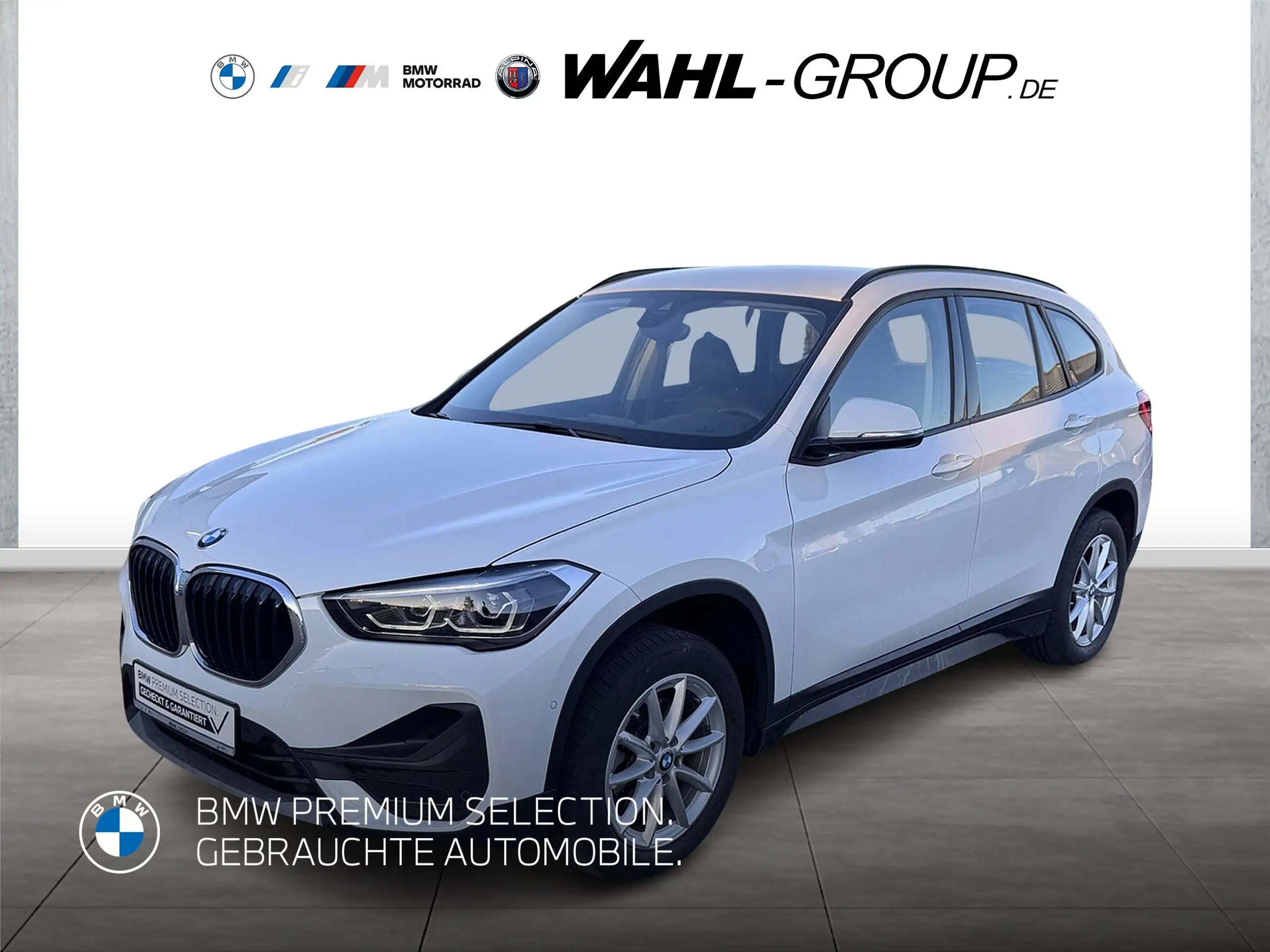 BMW - X1