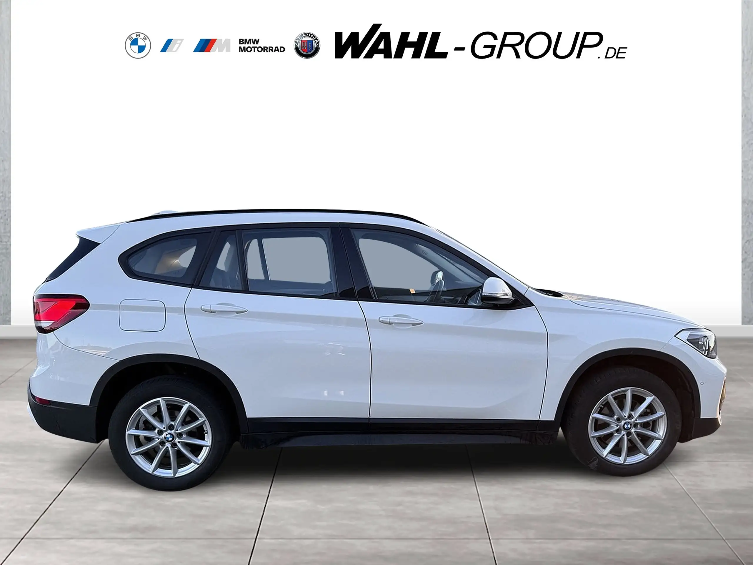 BMW - X1