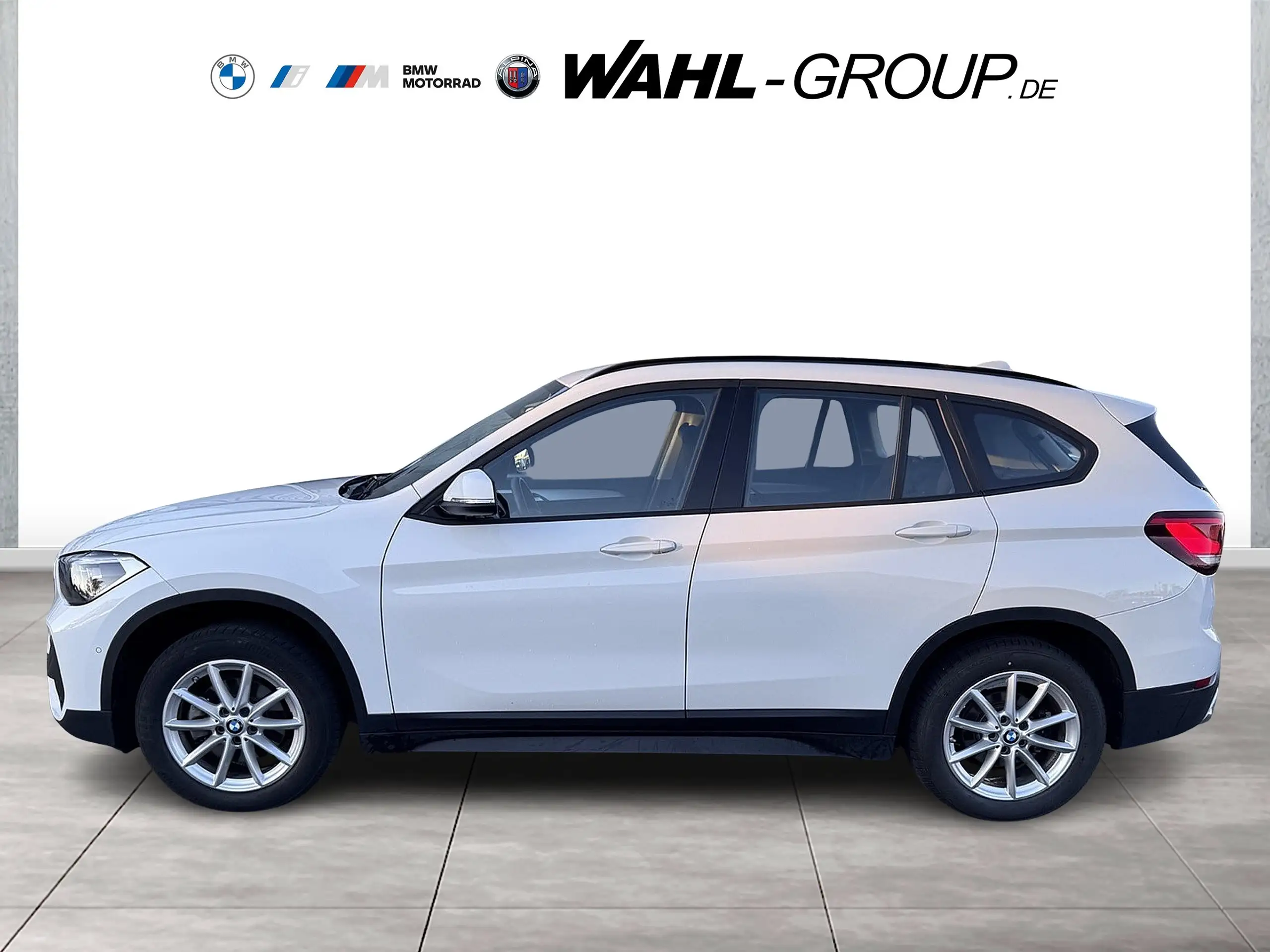 BMW - X1