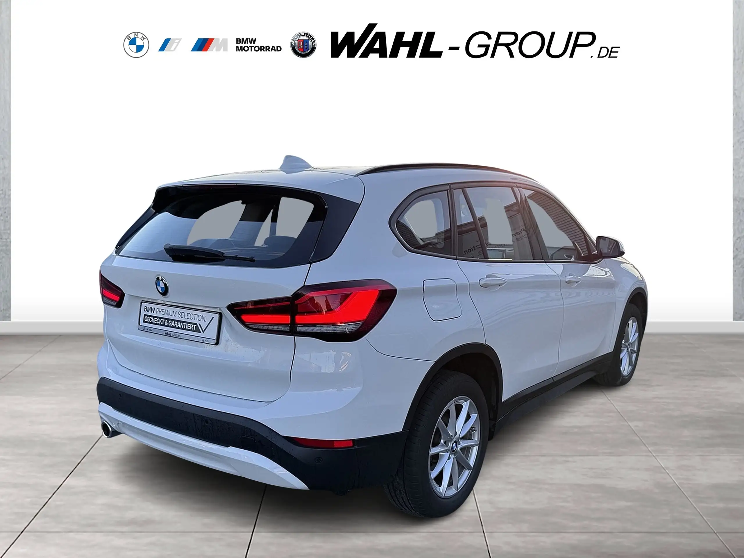 BMW - X1