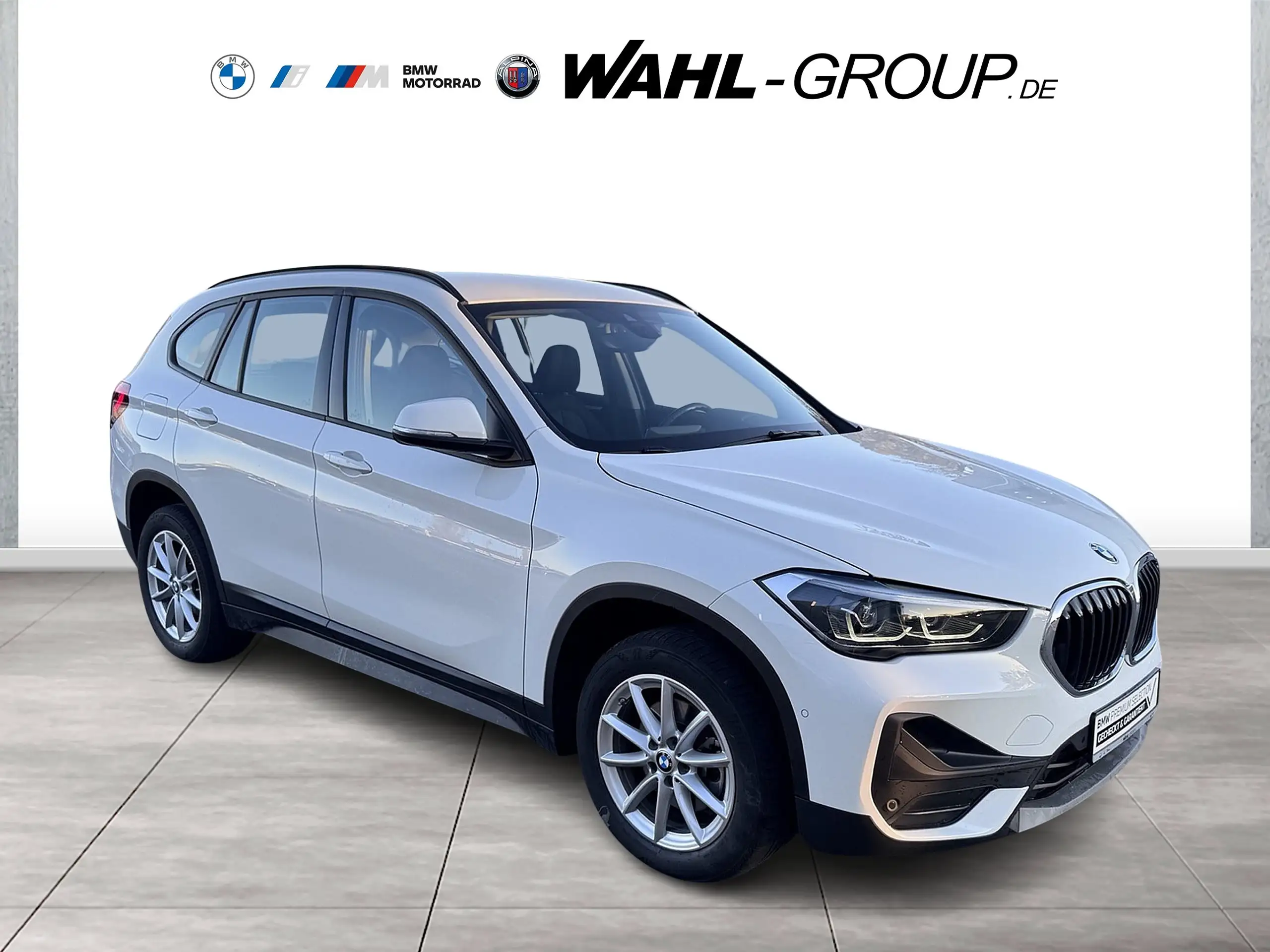 BMW - X1