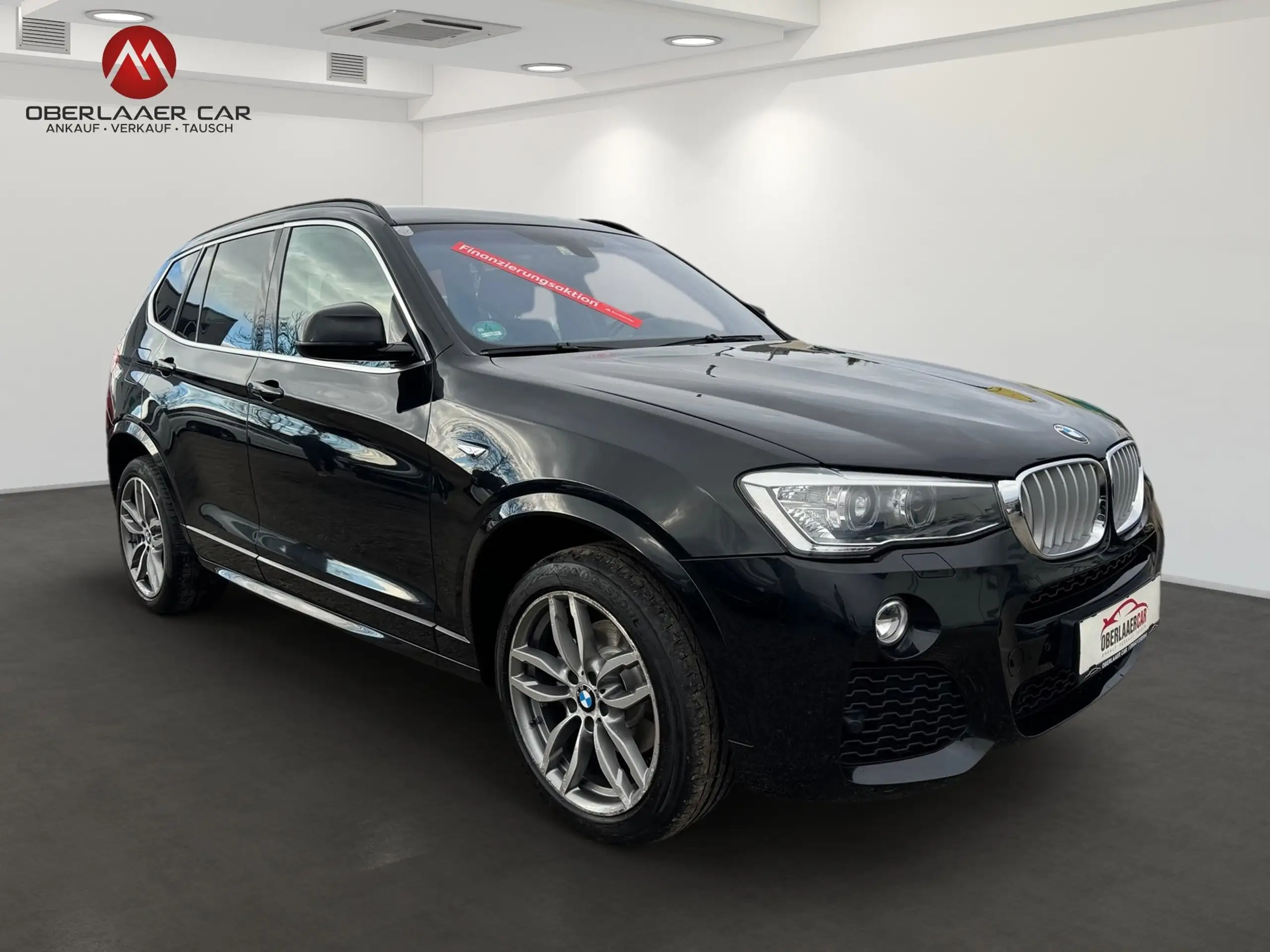 BMW - X3